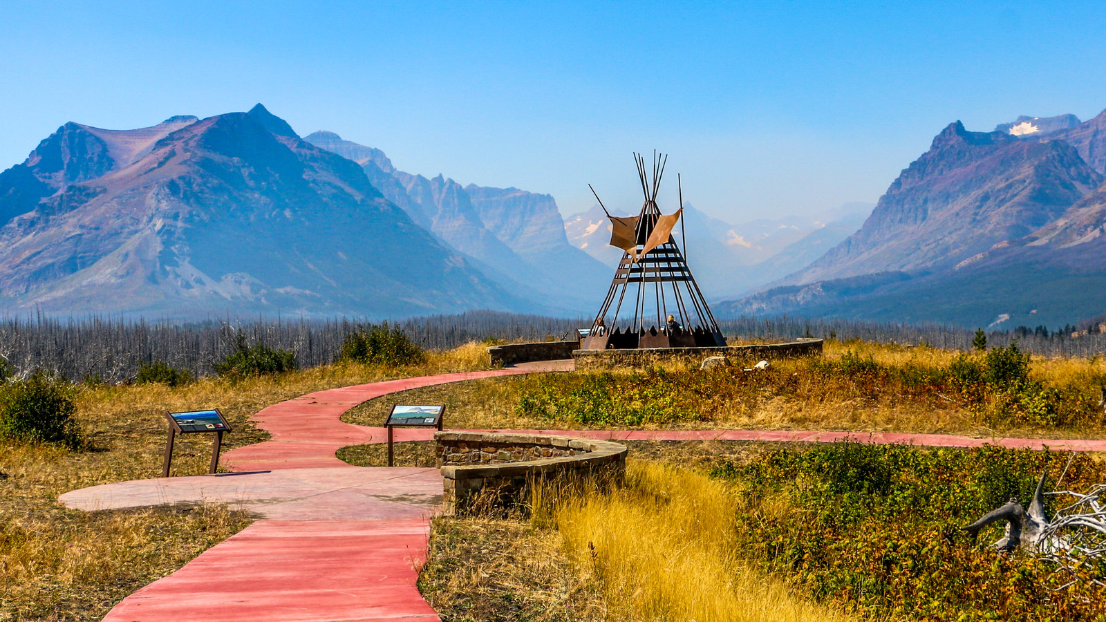 Gateway Town Unlocks Adventure to Glacier National Park