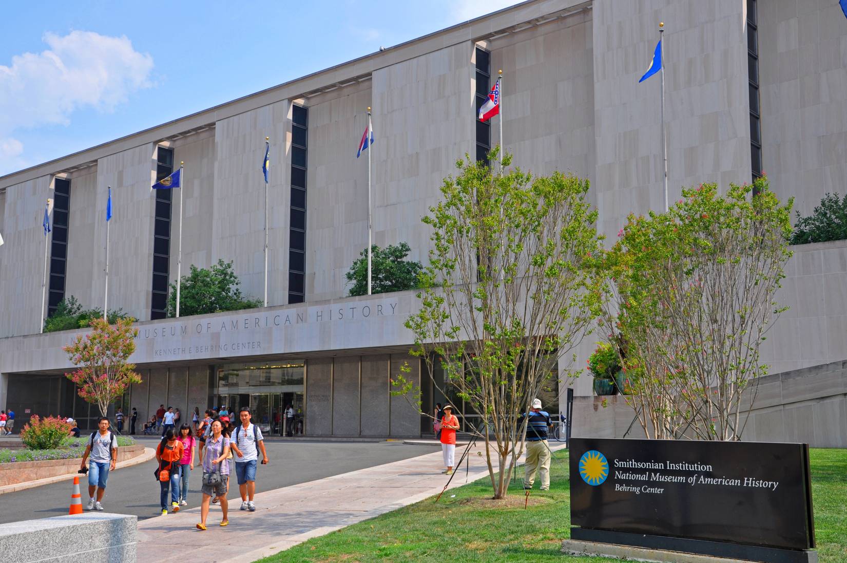 National Museum of American History