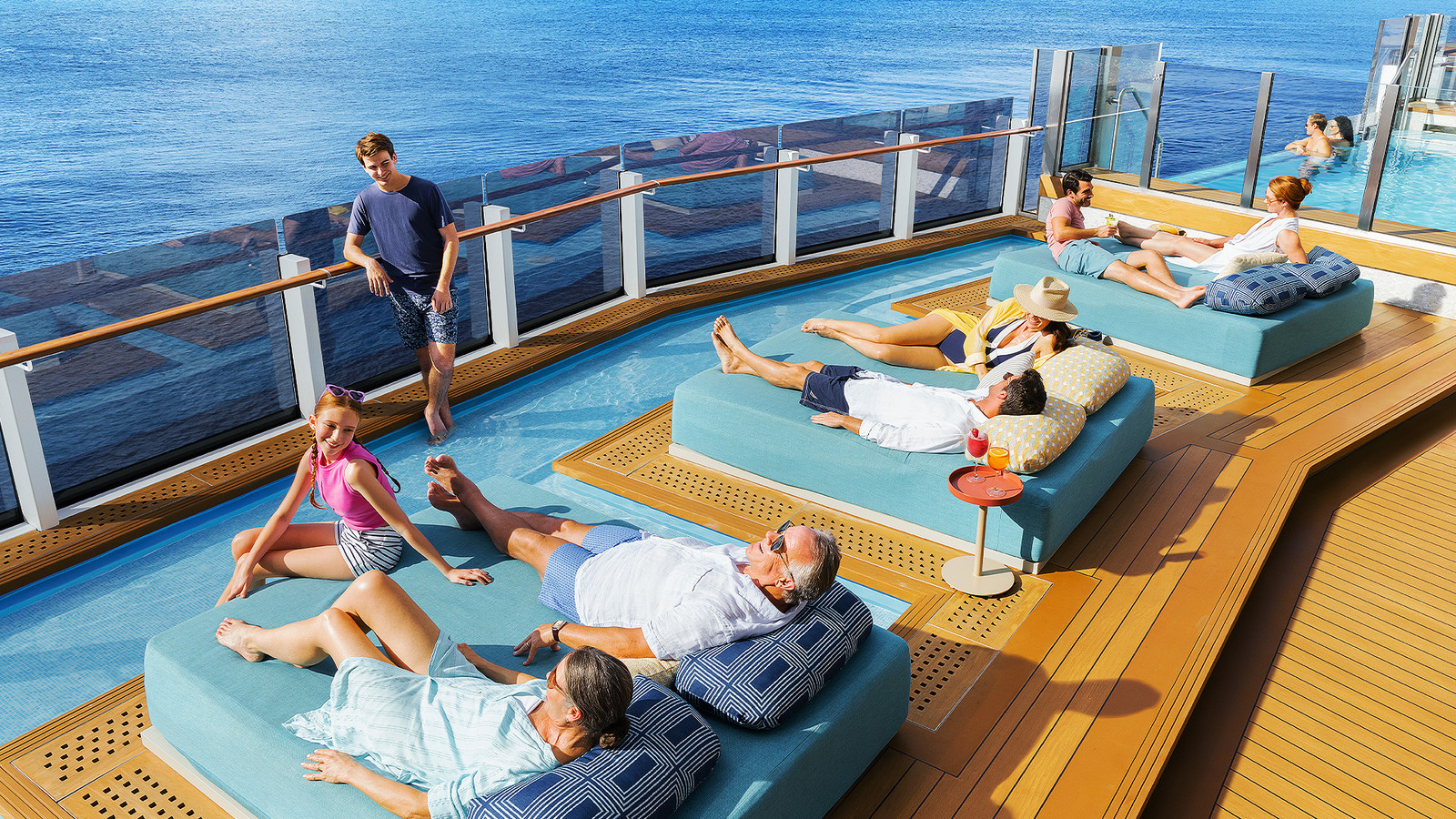 Norwegian's 'Freestyle' Cruising Is Quietly Adding Fees And More ...