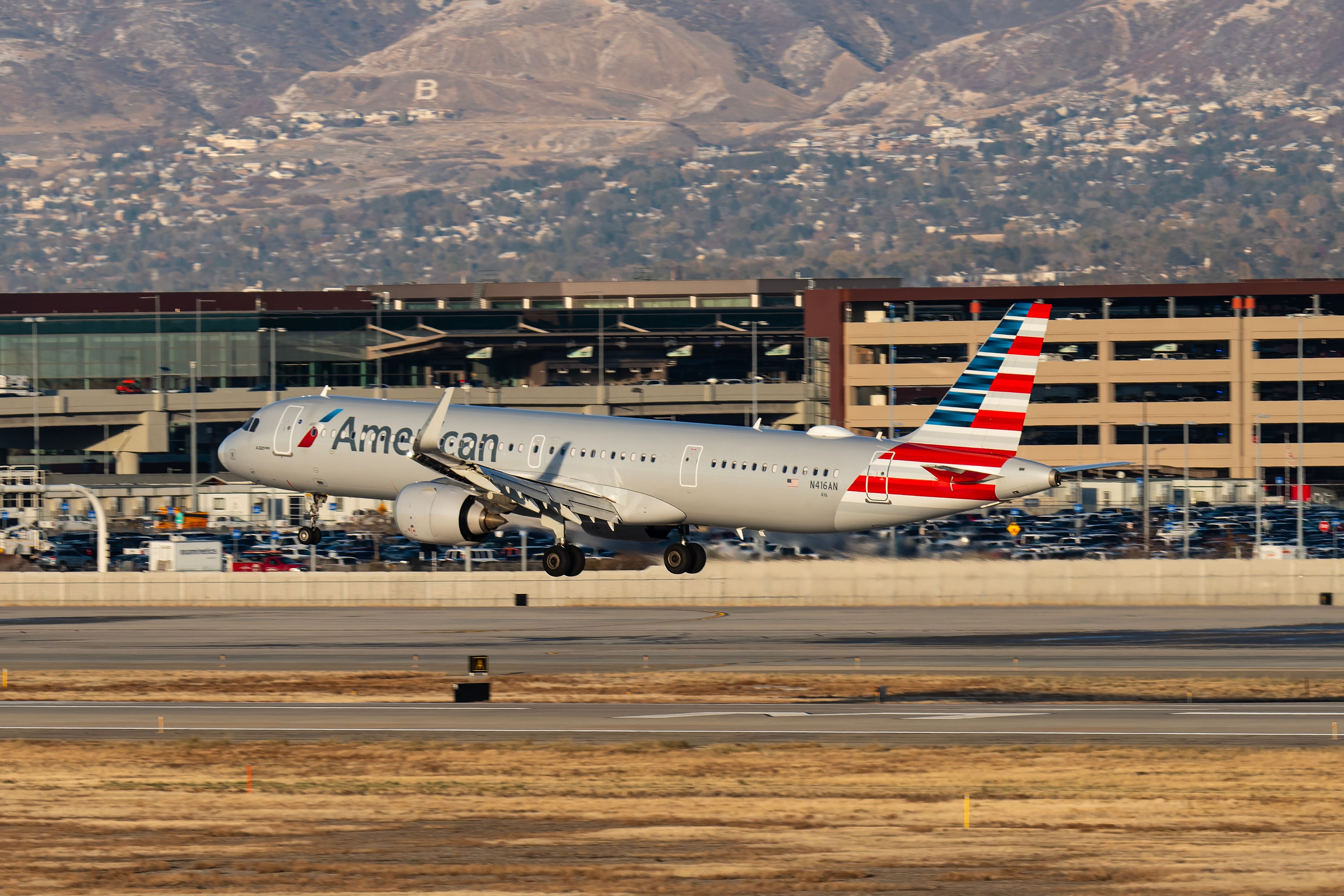 U.S. Airport Forced To Divert Multiple Flights As Pilots Issue Extreme Heat Concerns