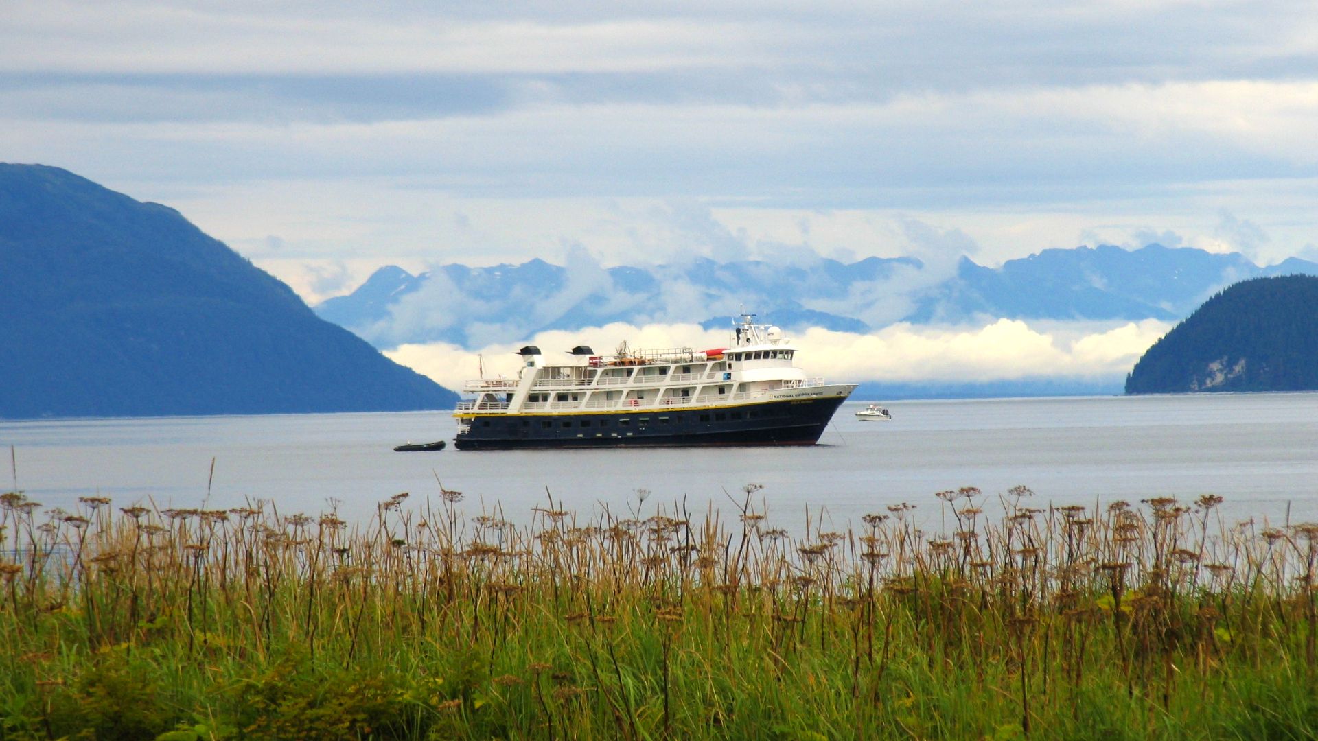 U.S. Travelers Warned Over Fourth Illness Outbreak On The Same Cruise Ship During 8-Week Span