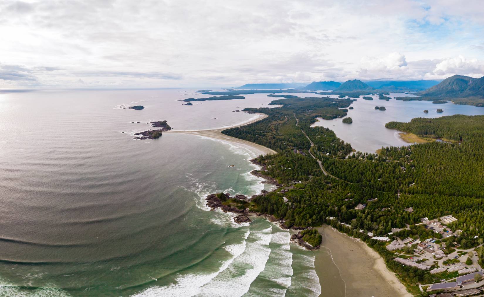Pacific Rim National Park