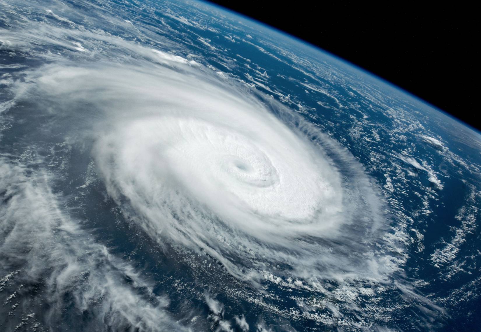 National Hurricane Center Issues New Warning For 4 U.S. States ...