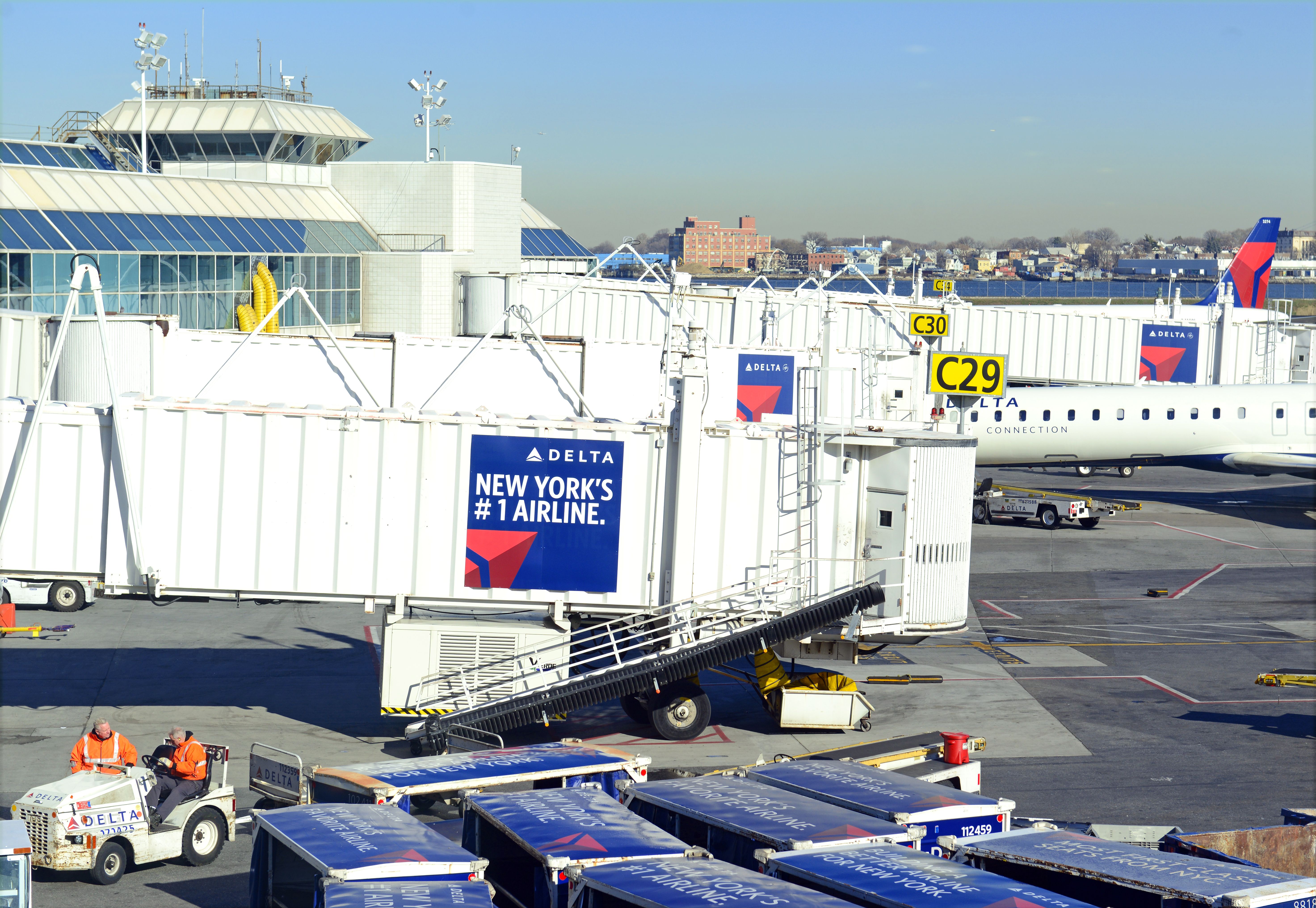 Delta Air Lines Warns Passengers Of Possible Aircraft Performance Constraints At Its Major Hub Ahead Of July 4