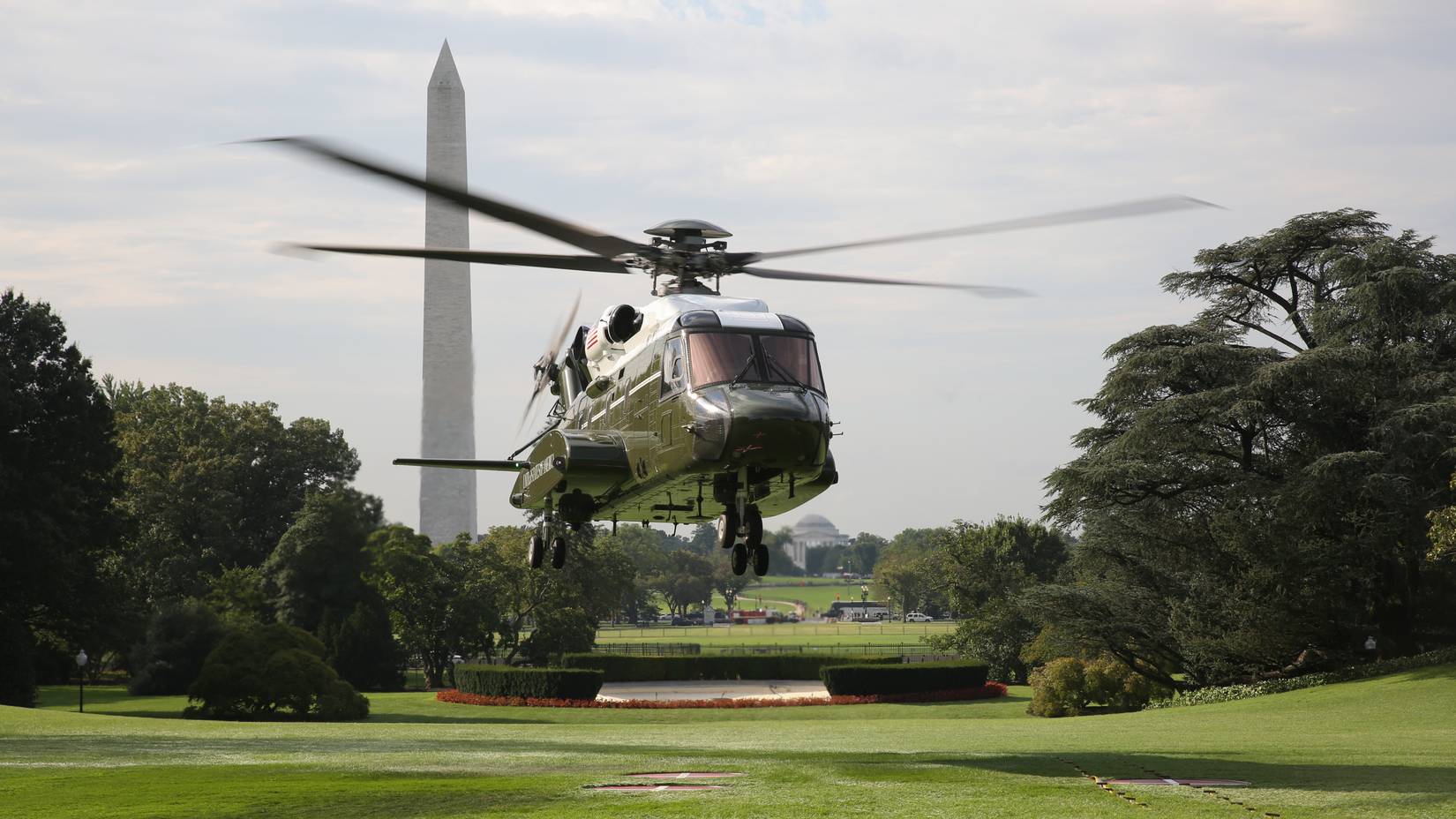 VH-92A