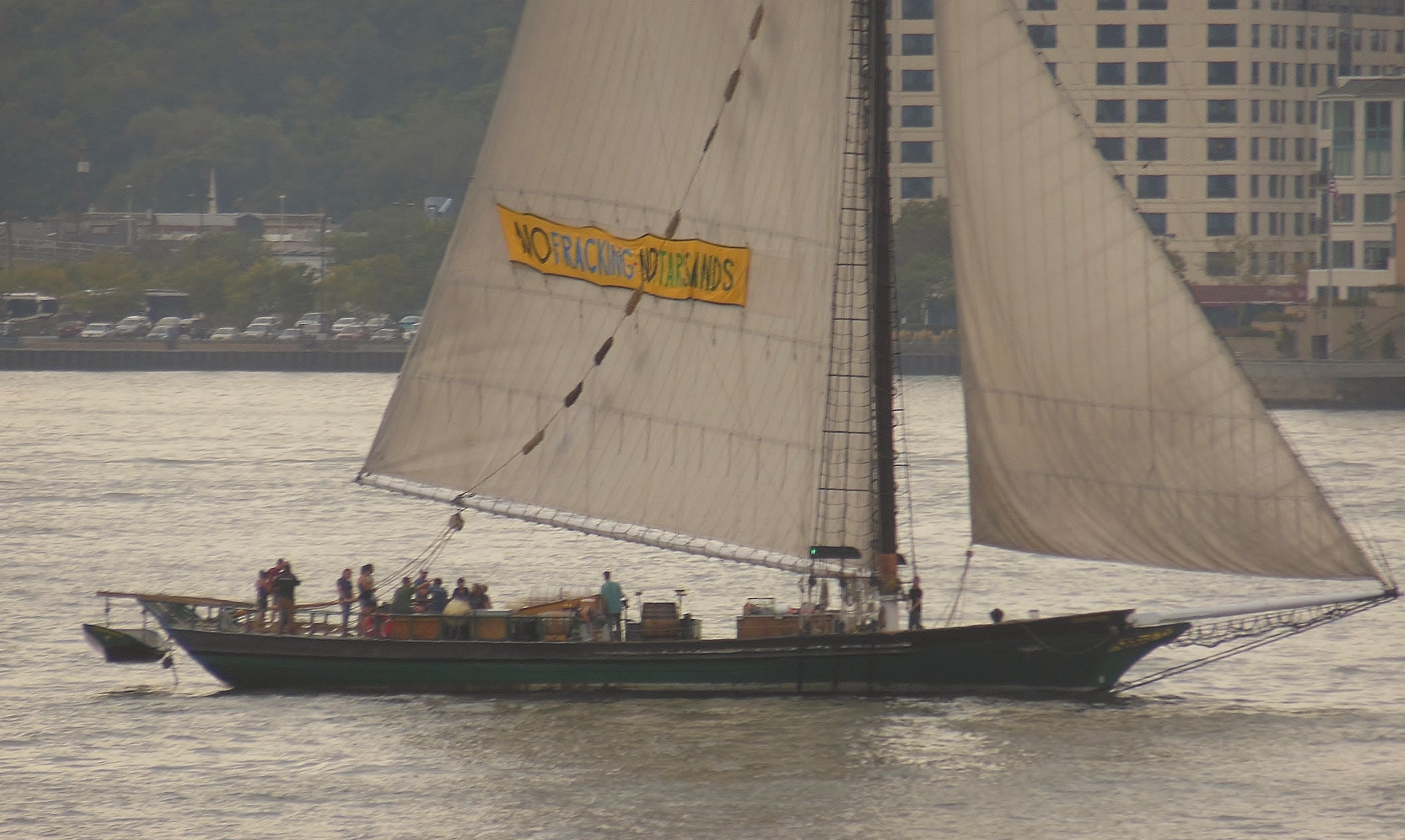 U.S. Coast Guard Abruptly Bans Ship From New York’s Freedom 250 Over ...