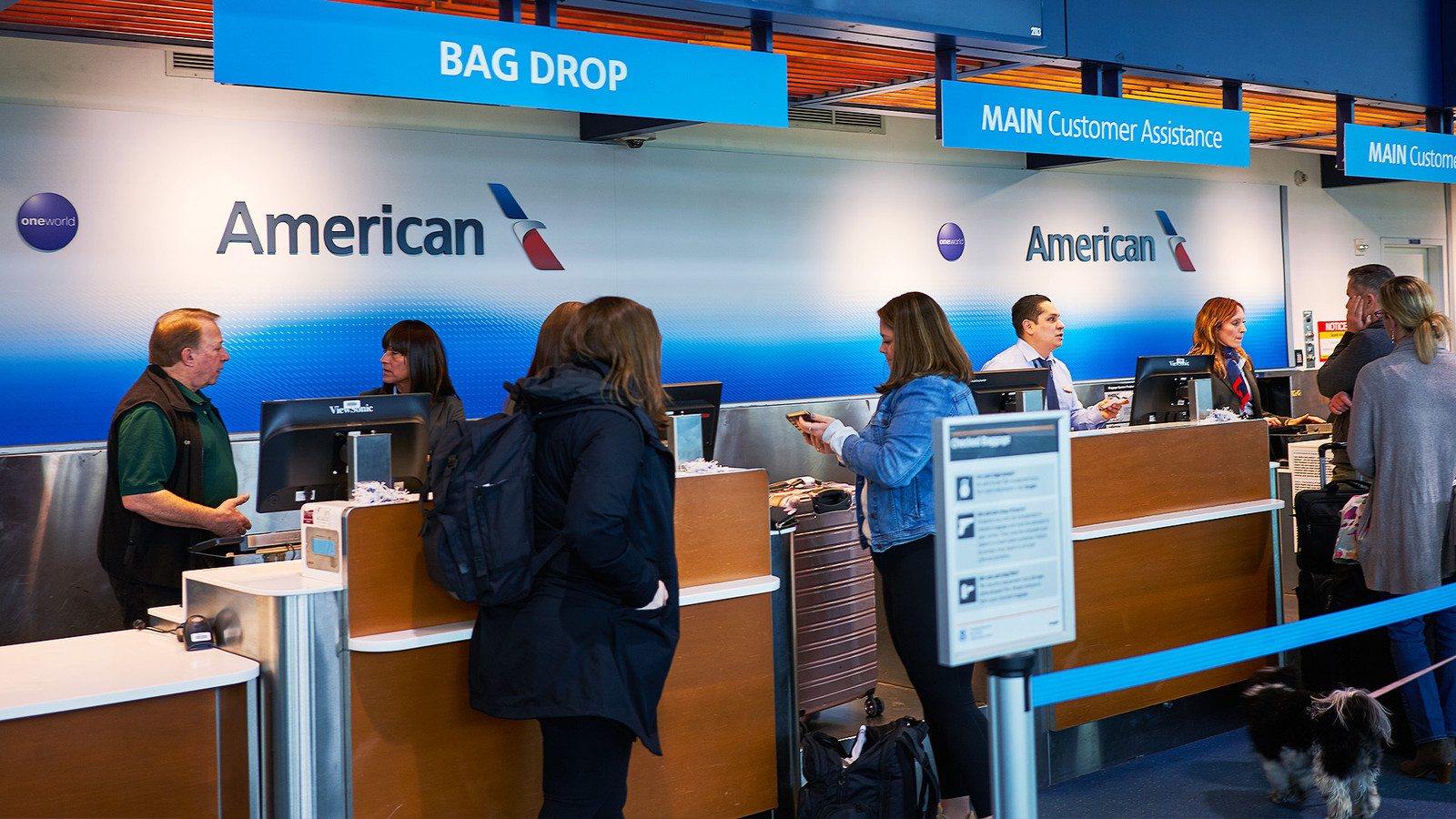 American Airlines Now Denies Refunds In New Rule Change For Last-Minute Tickets