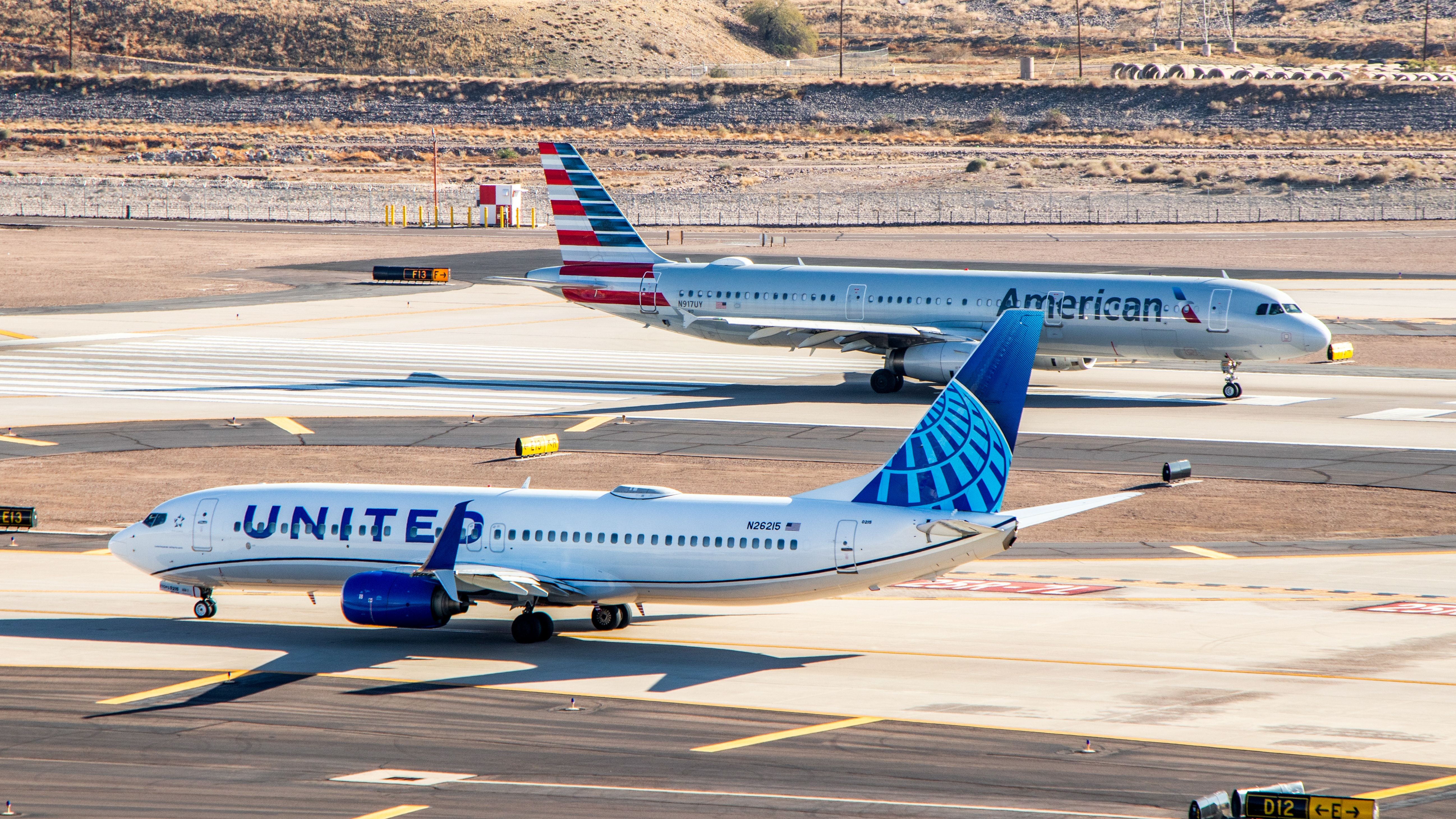 American, United, And Hawaiian Tied To Flight Attendant Who Pleads Guilty, Faces 20 Years Plus $250K