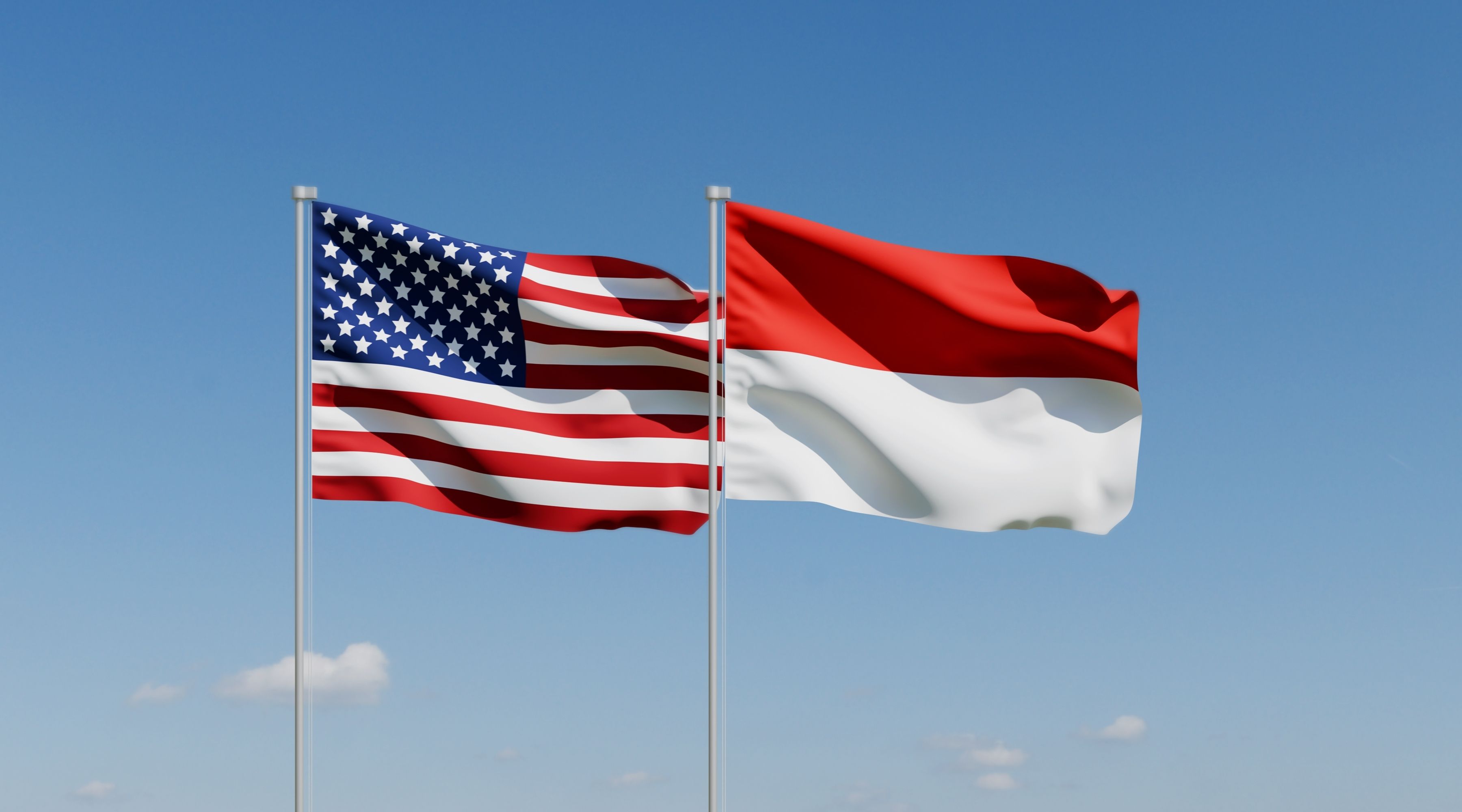 U.S. Government Warns Travelers To 'Seek Secure Shelter' As Earthquake Hits Popular Indonesia Vacation Spot