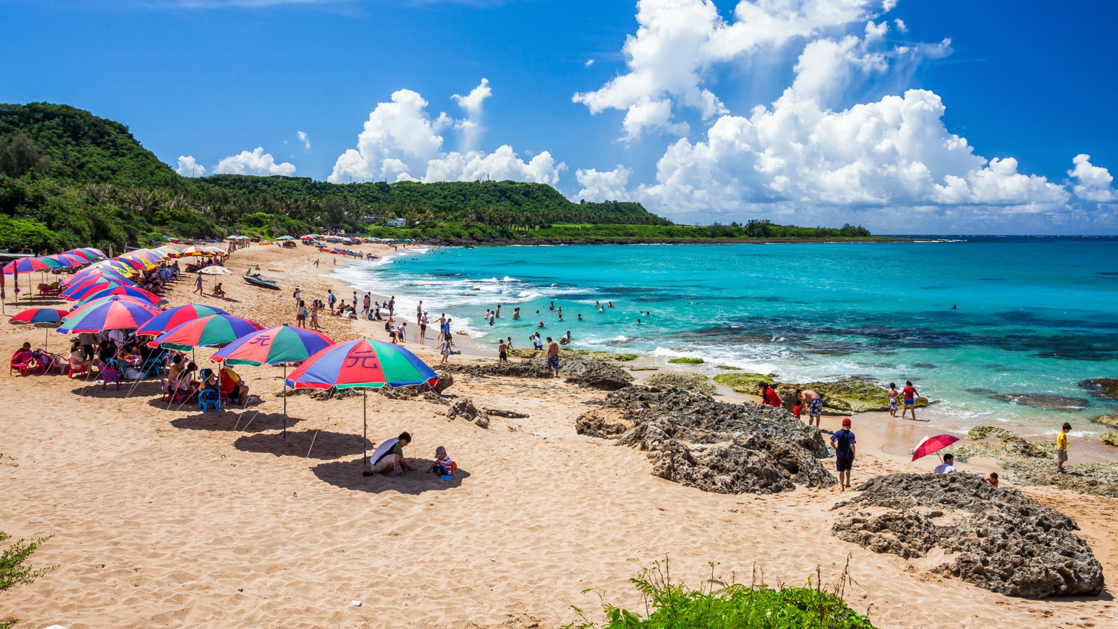 Canadian Government Warns Tourists Of $6500 Fine Amid Asian Destination's Mandatory Drills