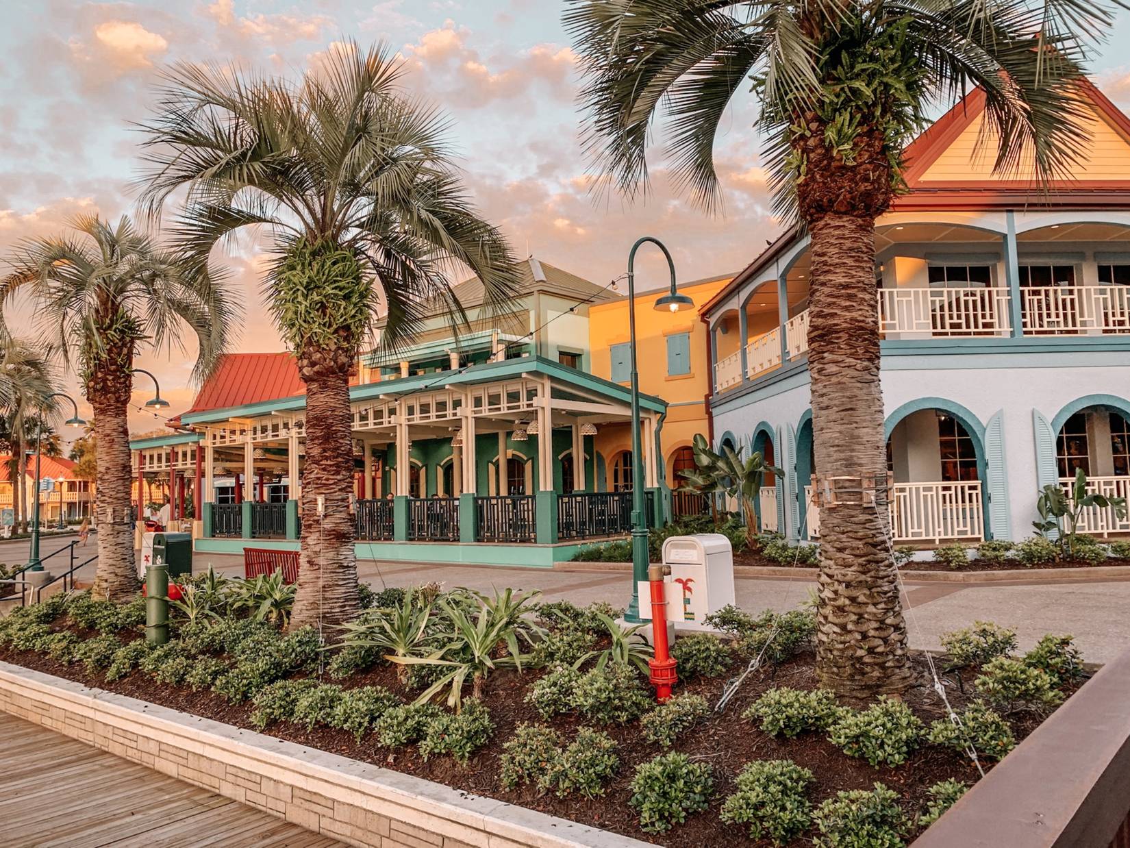 U.S. Travelers Rejoice As Disney Announces Its New Visa Hotel Discounts