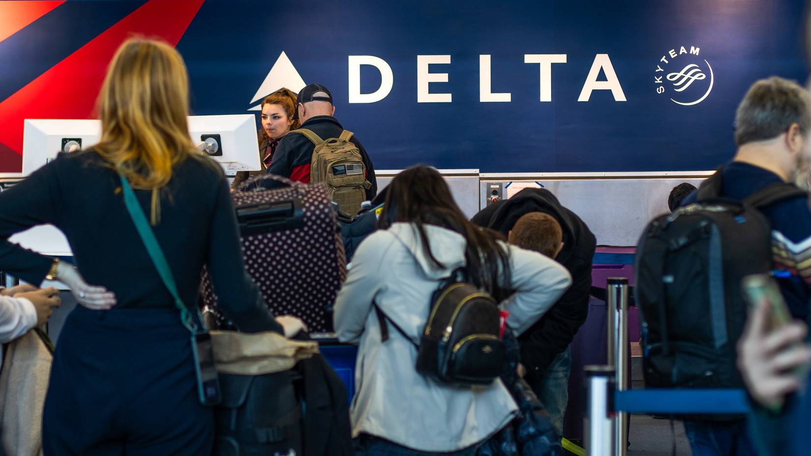 FAA fires two controllers for timecard fraud at LaGuardia