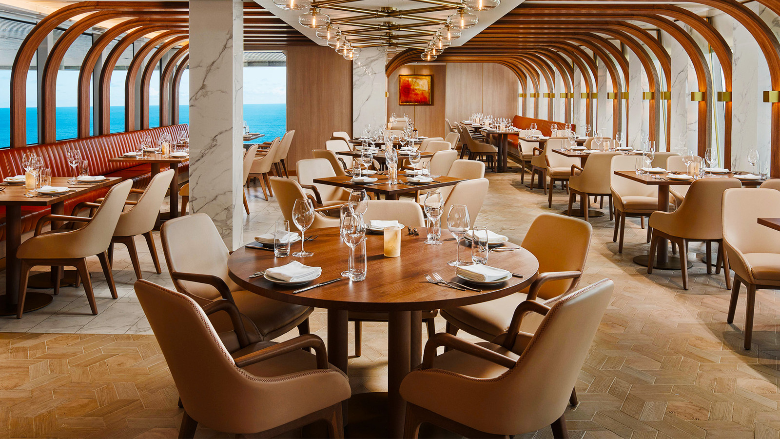 Norwegian Cruise Line Expands Dinner Perk That Offers Up To 80% Savings