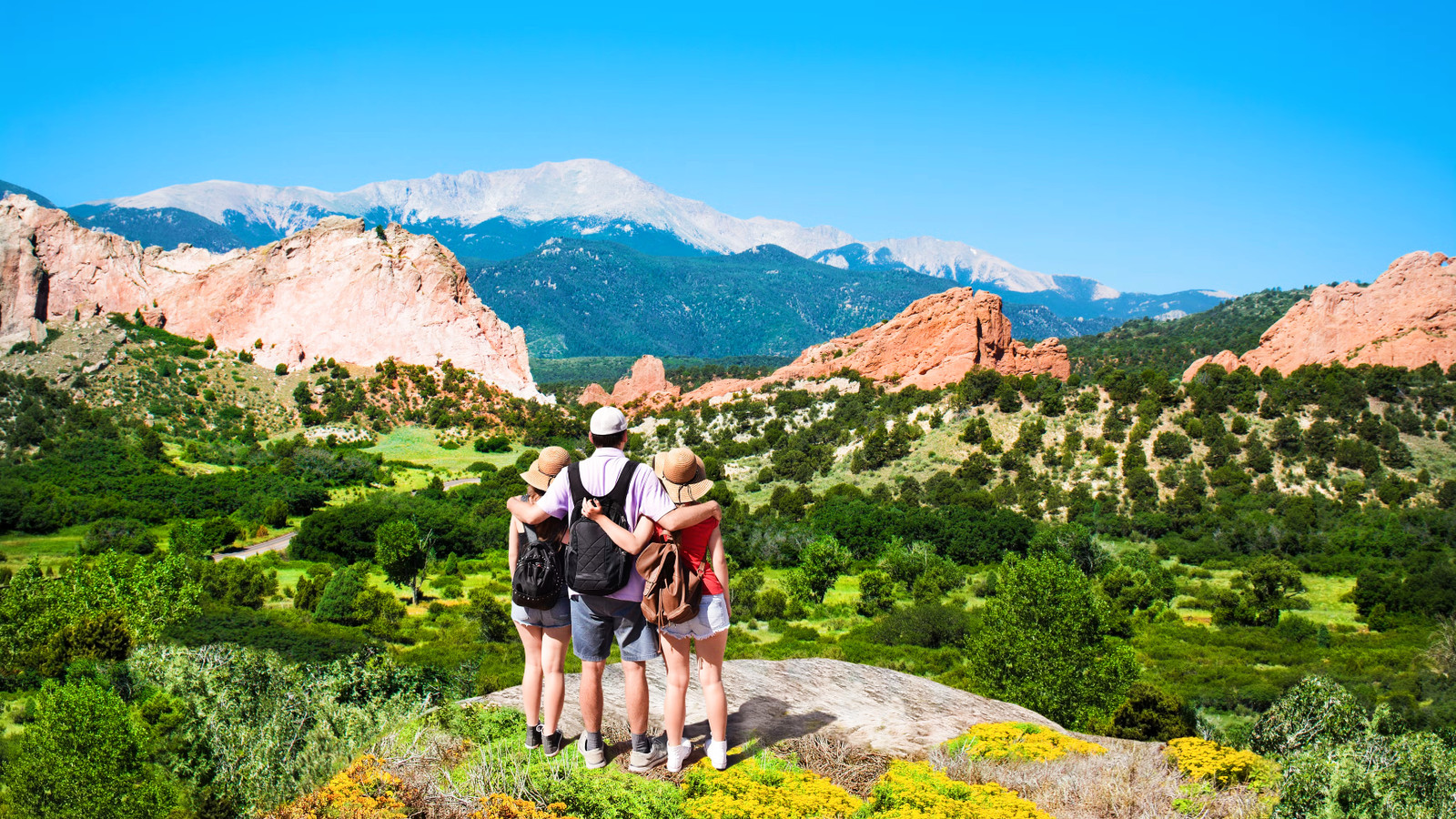 Colorado's Most Underrated Hiking Spot Blows Rocky Mountain National Park Off The Map