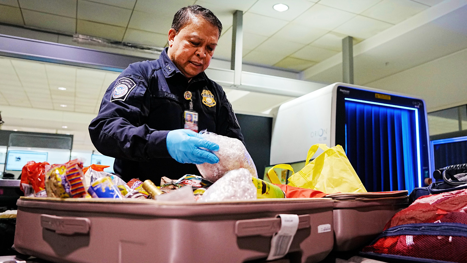 9 Harmless Souvenirs That Will Get You Fined Up To $10,000 At U.S. Customs
