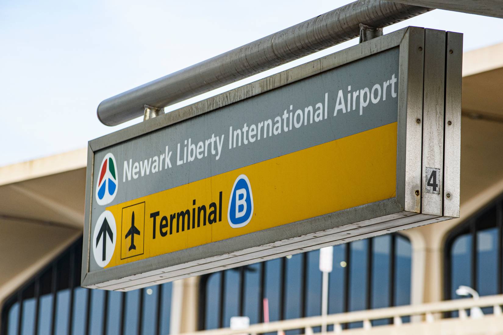 Newark Terminal Adds 8 Gates As Travelers Face Congestion After Demand ...