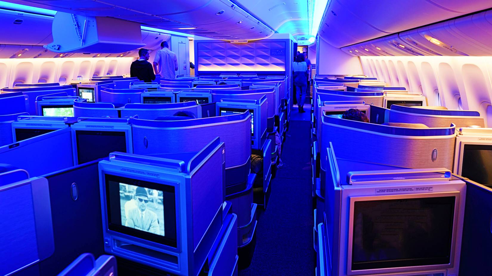 6 New U.S. Airline Premium Seats For 2026, From $15 Upgrades To Lie ...