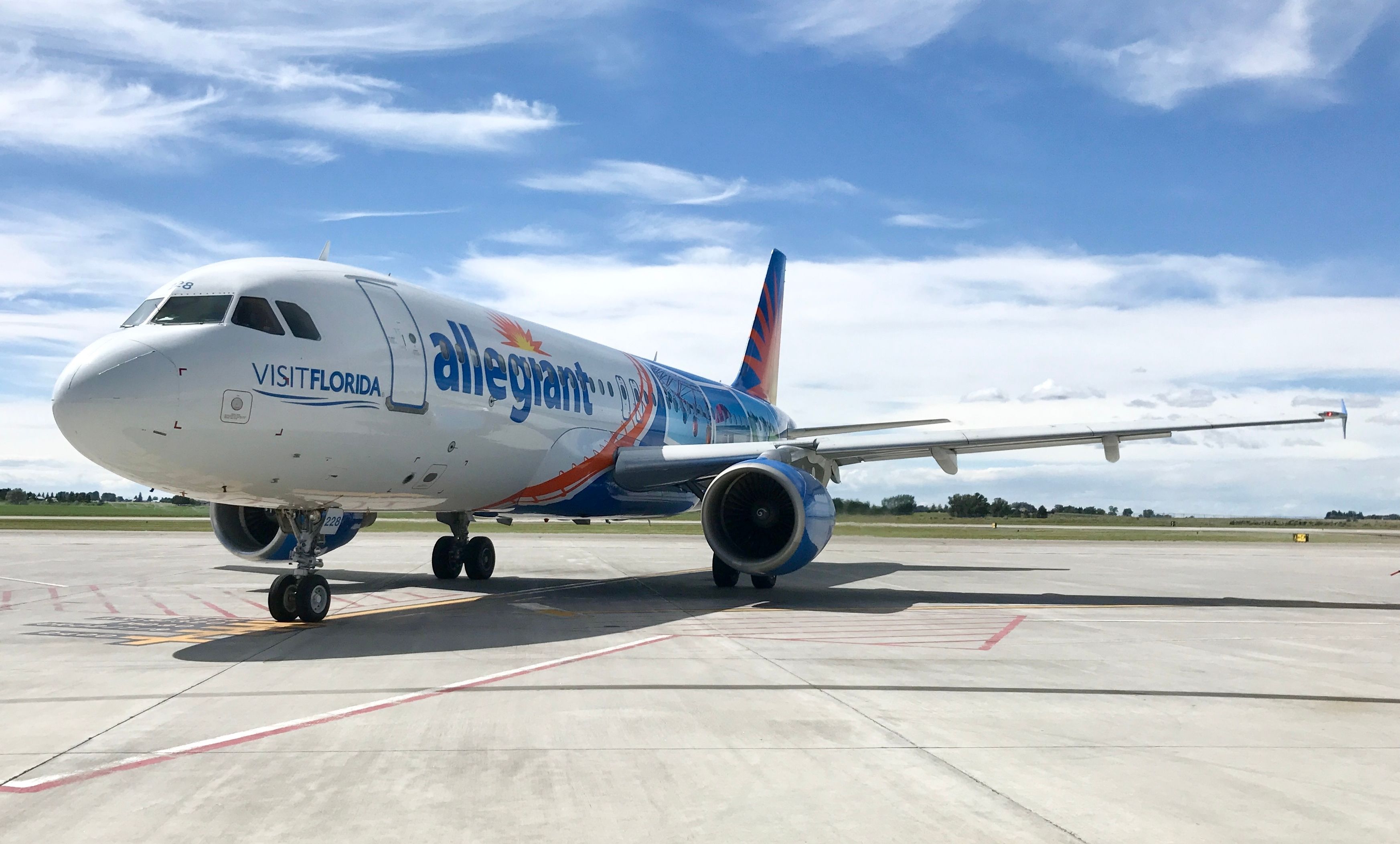 Boston Logan International Airport Sees Unexpected Boost In New U.S. Routes From Underdog Airline