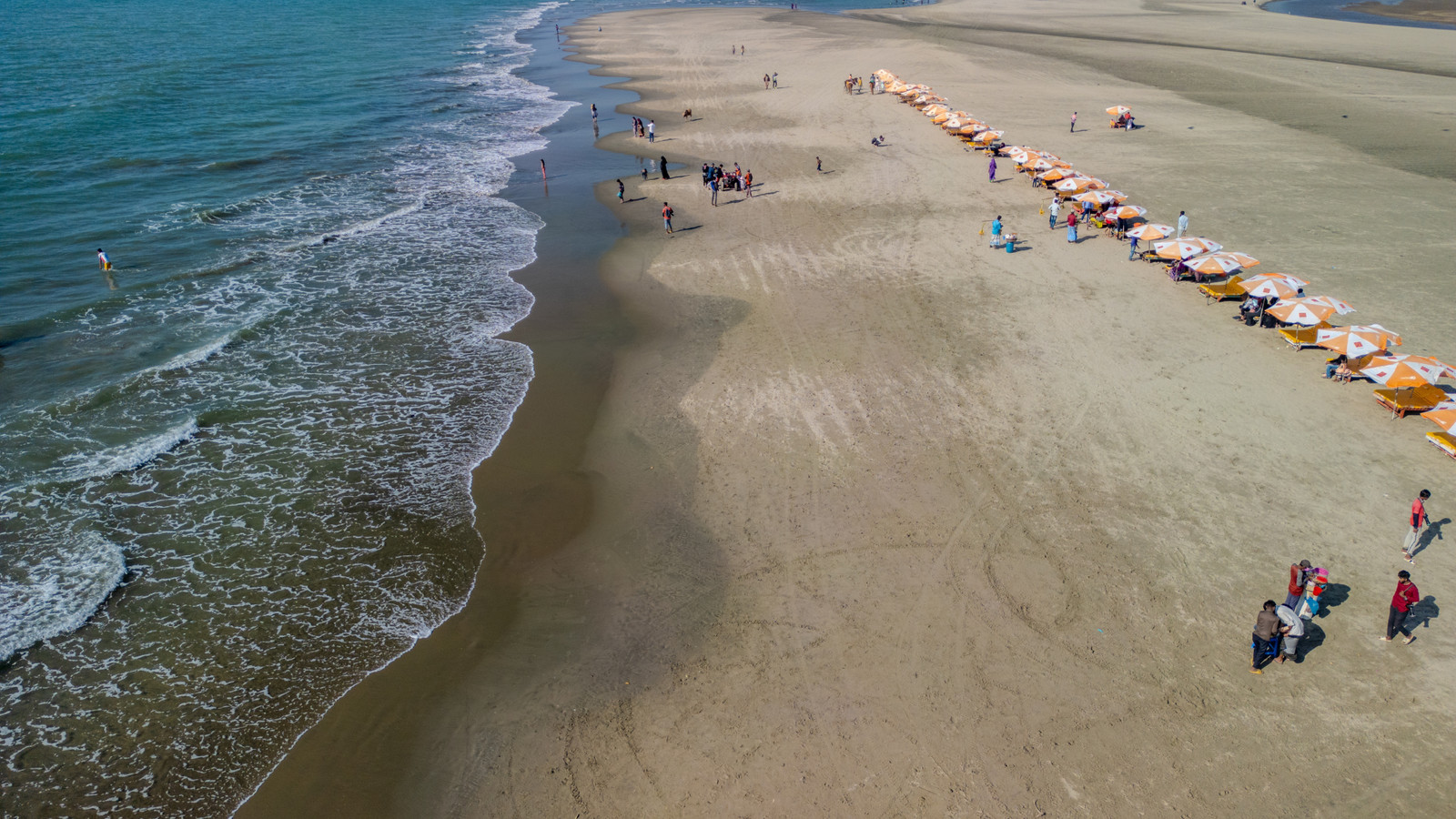 U.S. Government Lowers Advisory Level On Underrated Beach Destination Only Experienced Travelers Know About