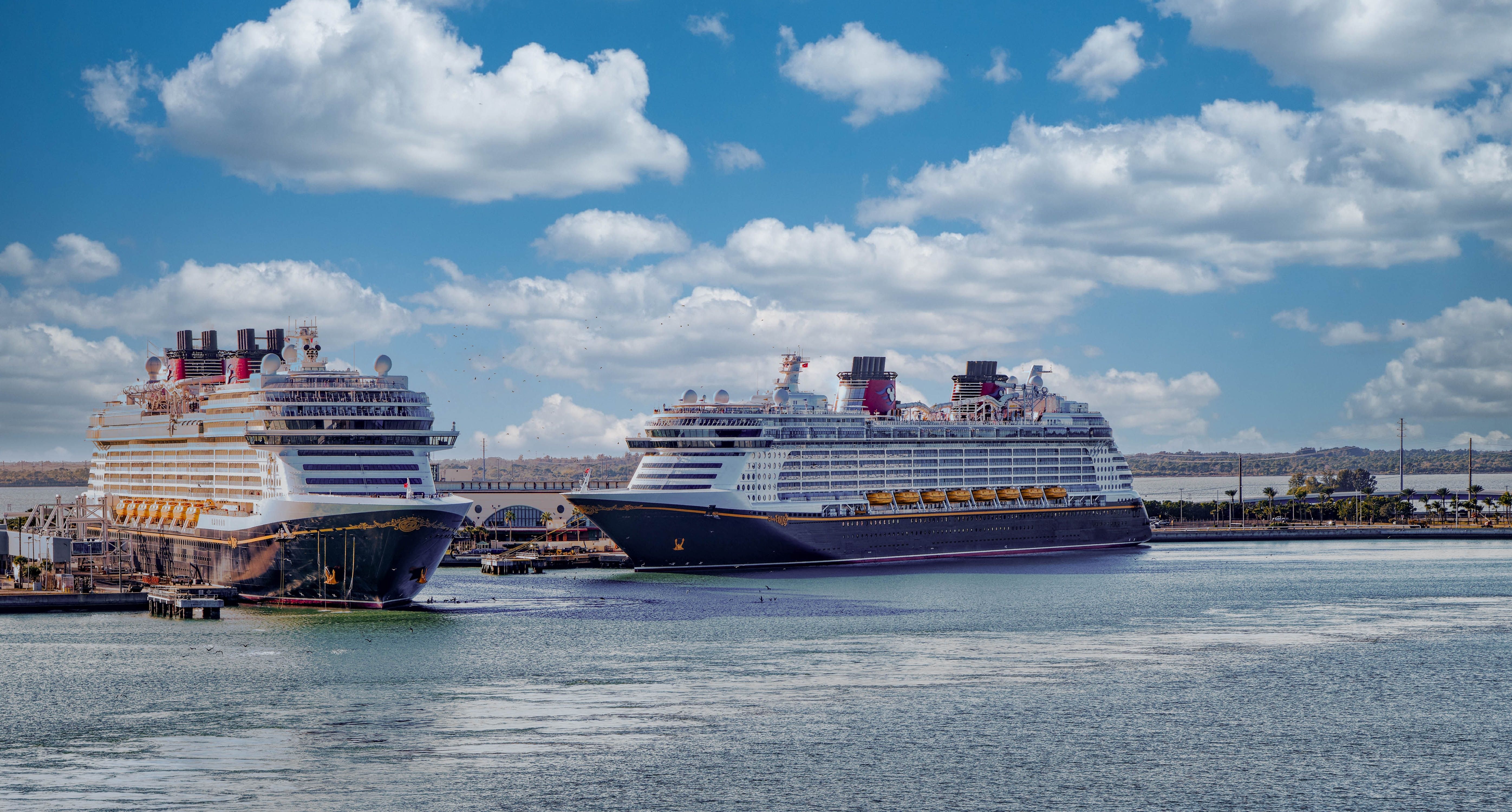 Disney Cruise Line Reaches Out To New Audience With Exciting Next Generation Ship Class Announcement