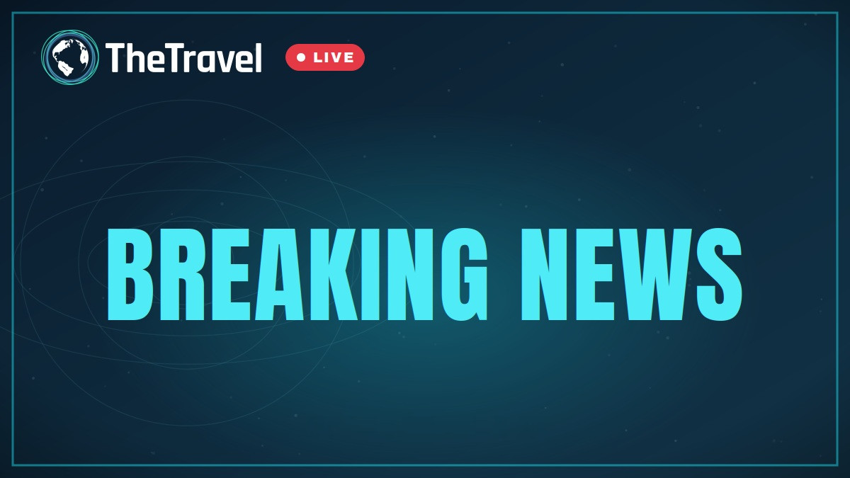 Houston Airport Blaze Prompts Passenger Evacuations Amid Reports Of Halting United Flights