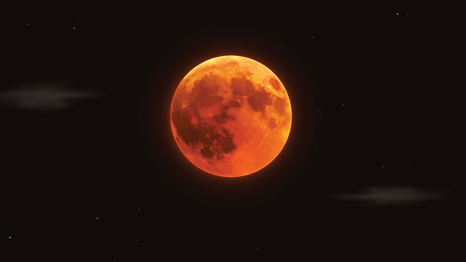 When And Where Can Americans See This Week's Eerie 'Blood Moon'?