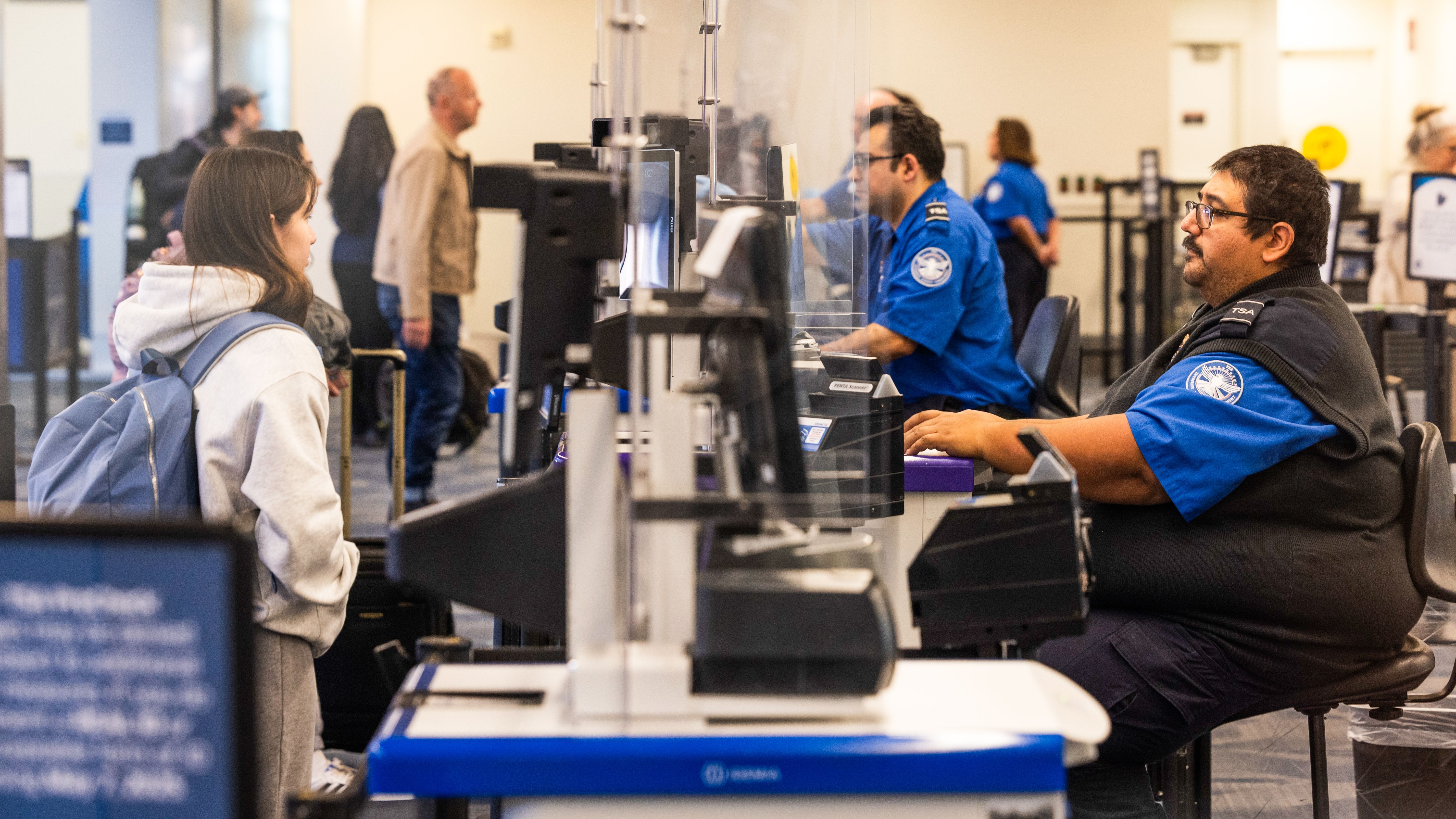 TSA Won’t Refund Delta Air Lines Passenger’s $135 After Wrongly 'ID Fee'