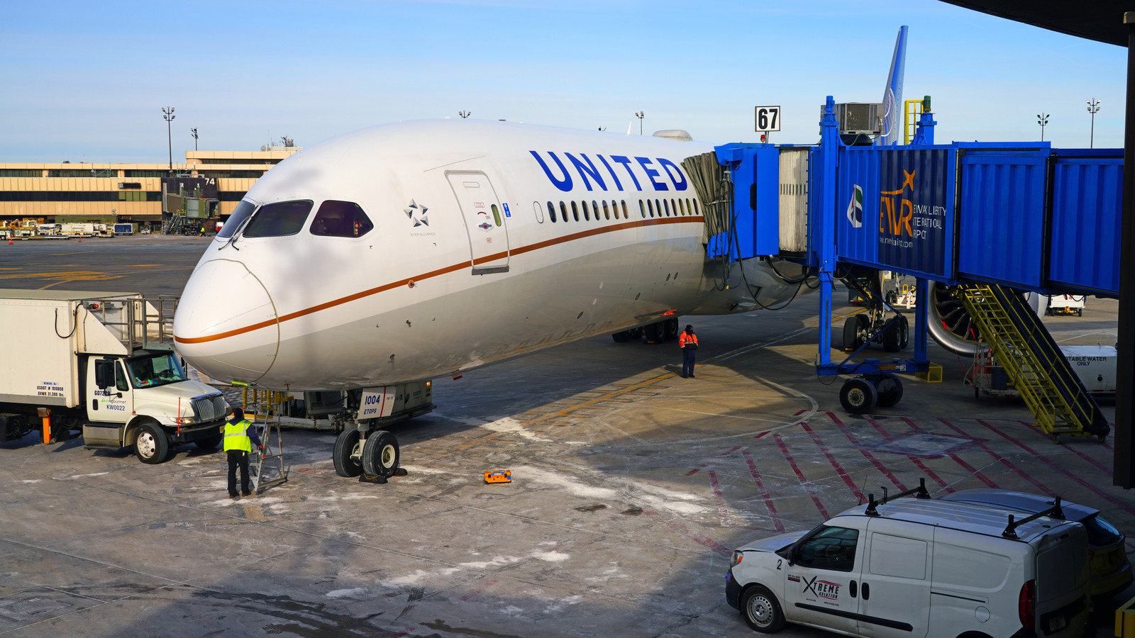 United Airlines Cancels Over 200 Flights In Less Than 48 Hours As ...