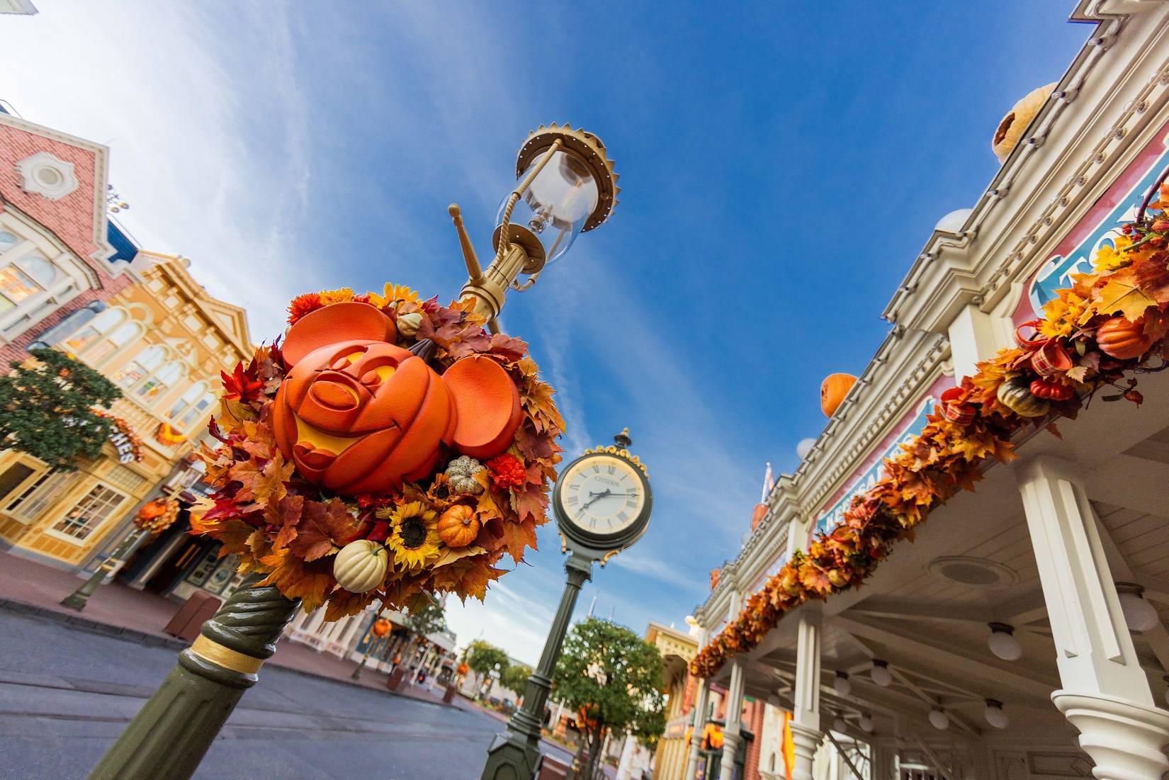 Altered Operating Hours Disney World Sets Hours Restrictions At 75% Of Parks This Fall