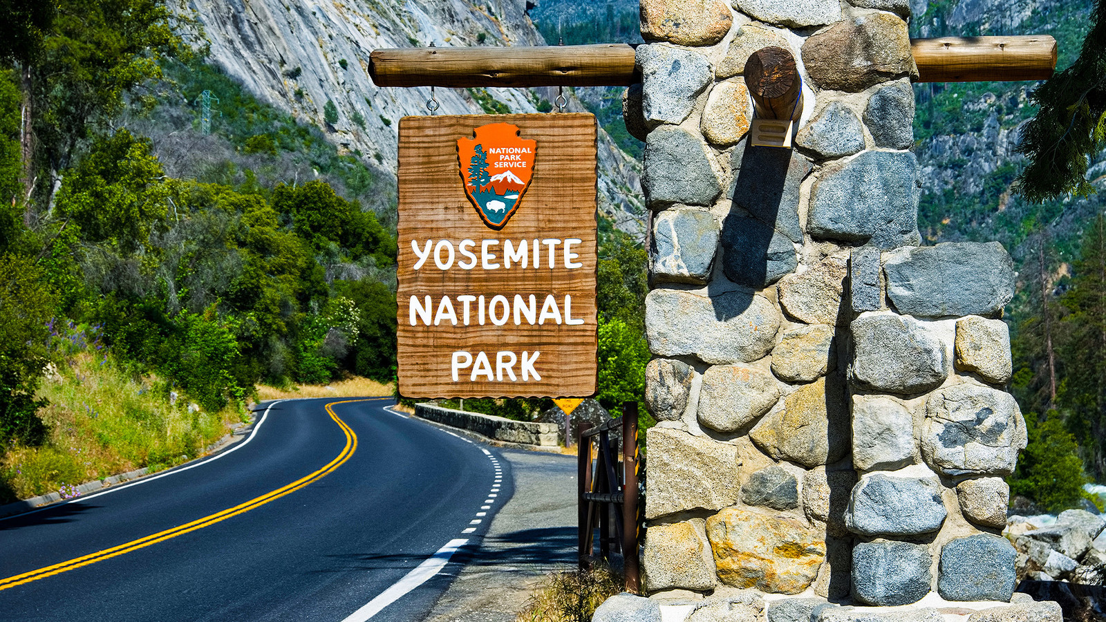 The Executive Whose Company Held Yosemite's Historic Name Has Now Left The National Park Service Without A Director