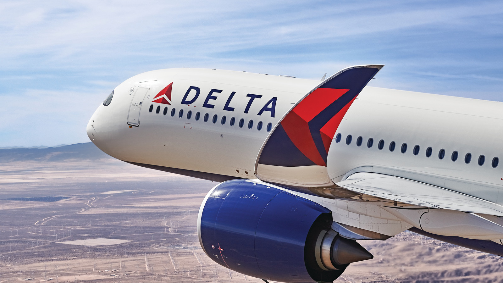 Follow. Sign Image Delta Air Lines Cancels Brand-New Route Days Before Launch Following ...