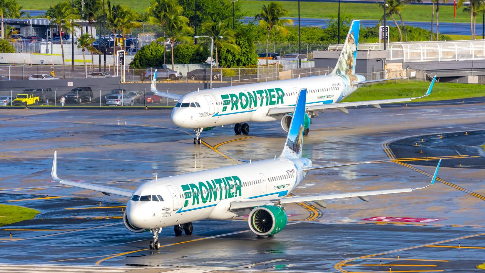 Ranked: U.S. Airlines By Economy Passenger Satisfaction