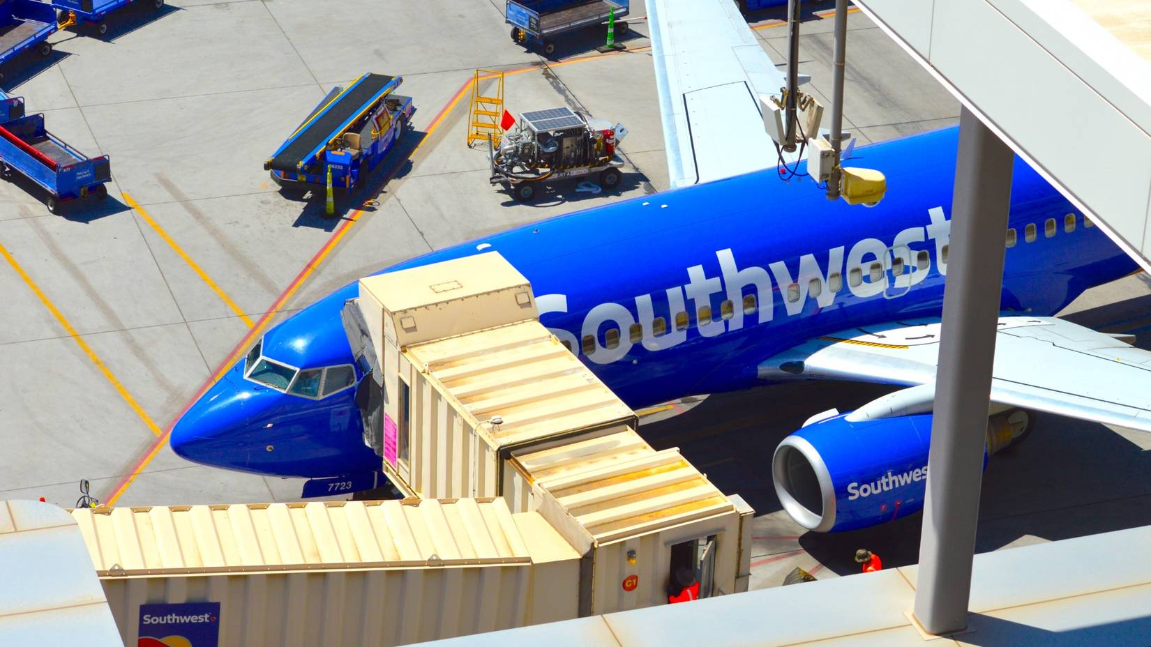 Southwest Airlines' New Credit Card Could Be Its Most Premium Offer Yet ...