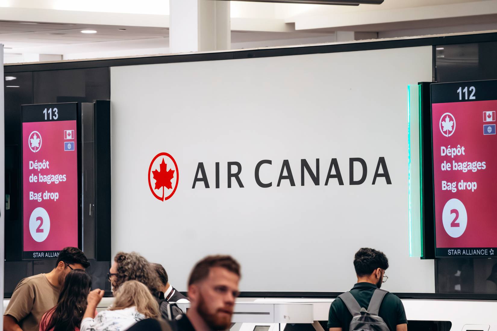 United Airlines And Air Canada Join Forces For Cheaper U.S.-Canada Flights
