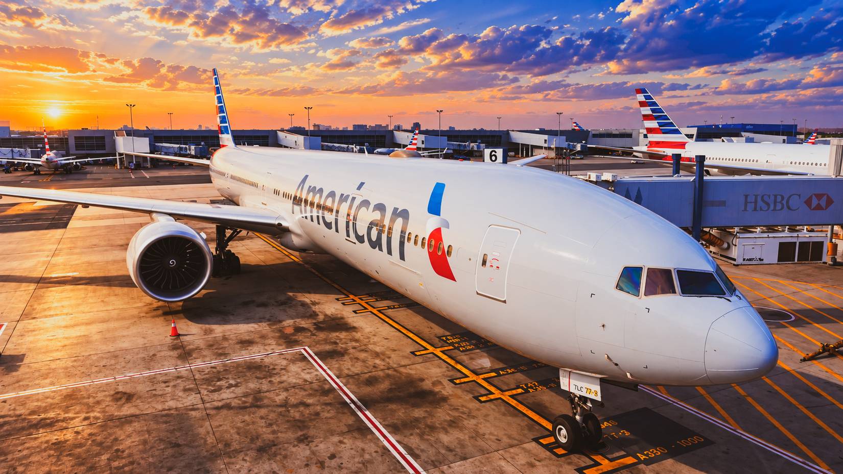 Ranked: U.S. Airlines By Economy Passenger Satisfaction