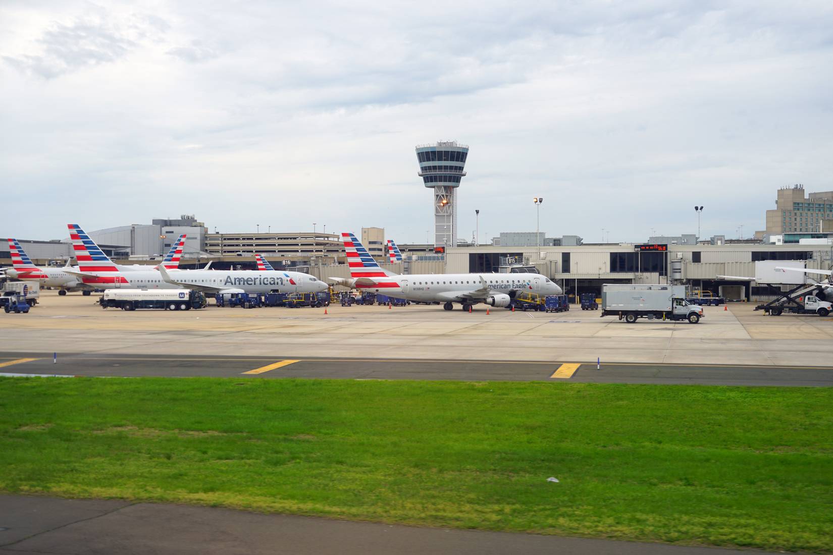 Delta Air Lines Quietly Cancels Major Routes In American Airlines Territory