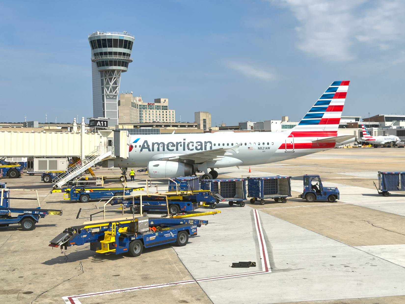 ‘There Has Been An Emergency’: American Airlines Passengers Reject $3,100 Payout Before Troubled Flight