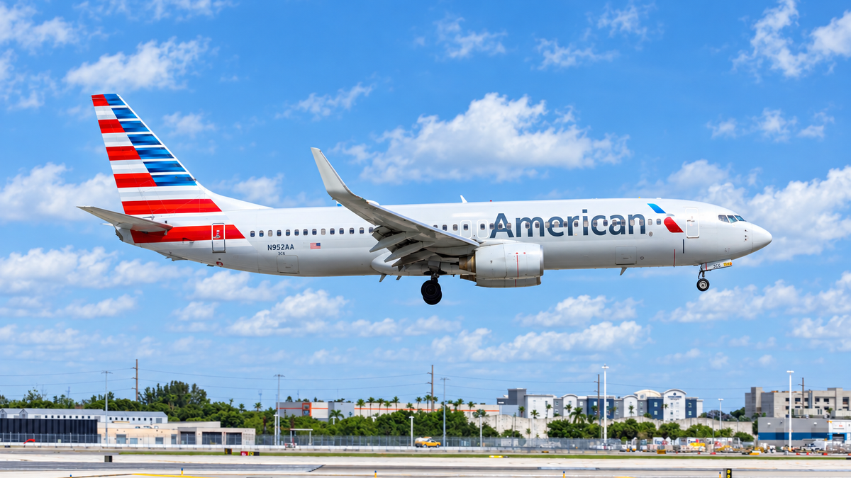 American Airlines Expands International Network After Canceling Business Class Seats On Some Routes