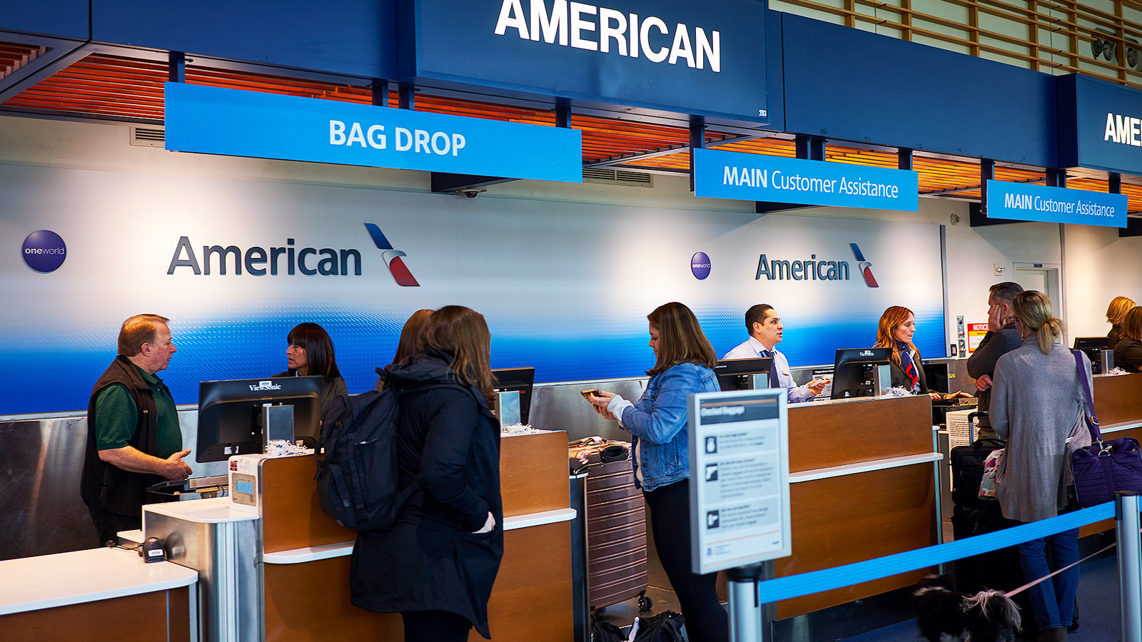 American Airlines Appeals To Dismiss Refund For Passengers' Downgraded ...