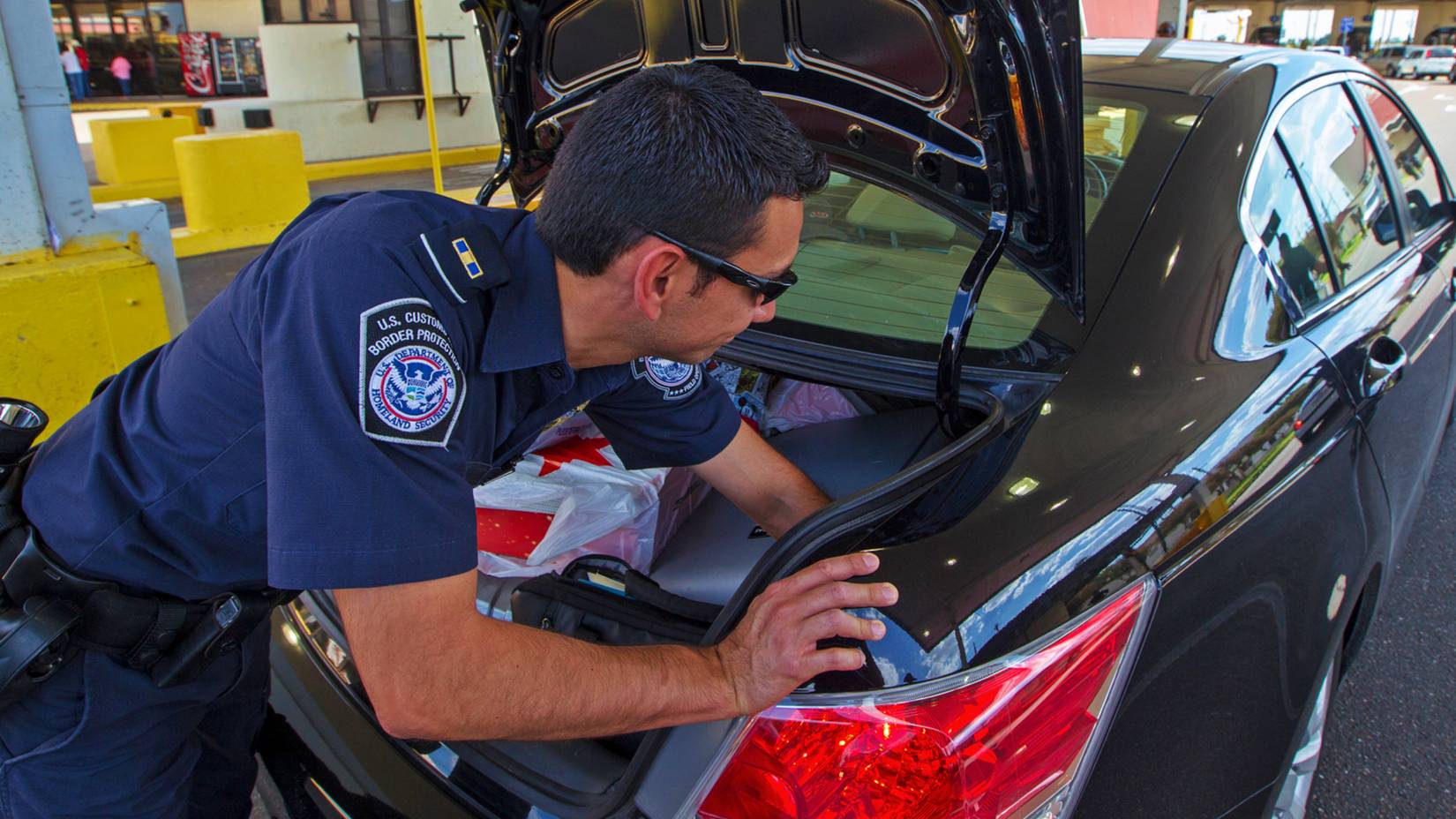 Effective Inmediately U.S.-Bound Travelers Issued New Packing Ban Warning By Canadian ...