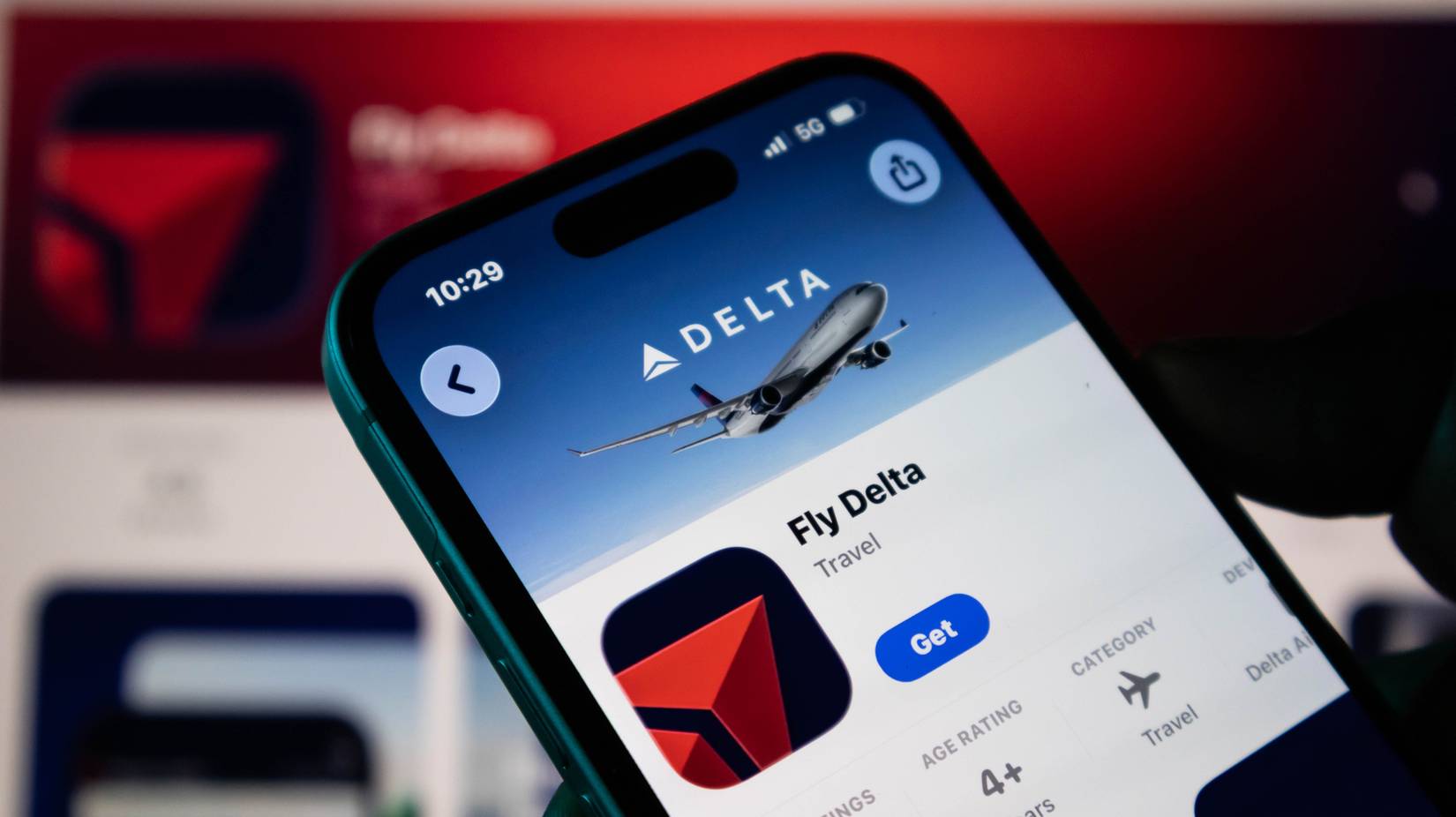 The Google Flights Alert That Quietly Cuts Delta SkyMiles Award Prices