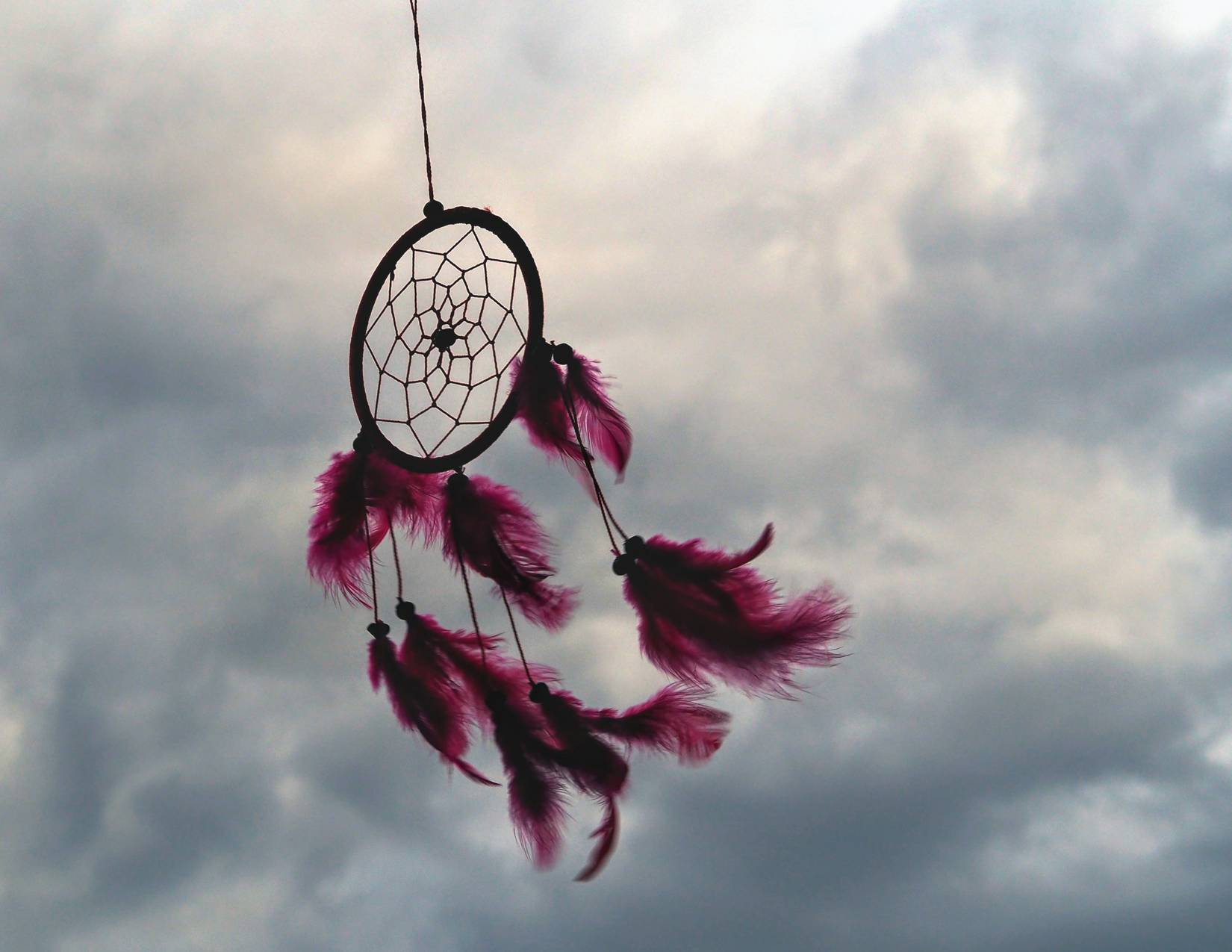 Dreamcatcher