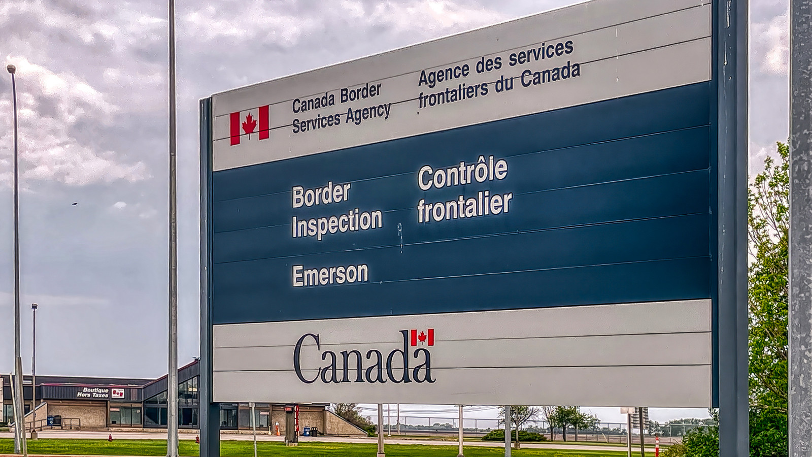 Canadian Traveler Told To Change Name After Common NEXUS Issue At U.S ...