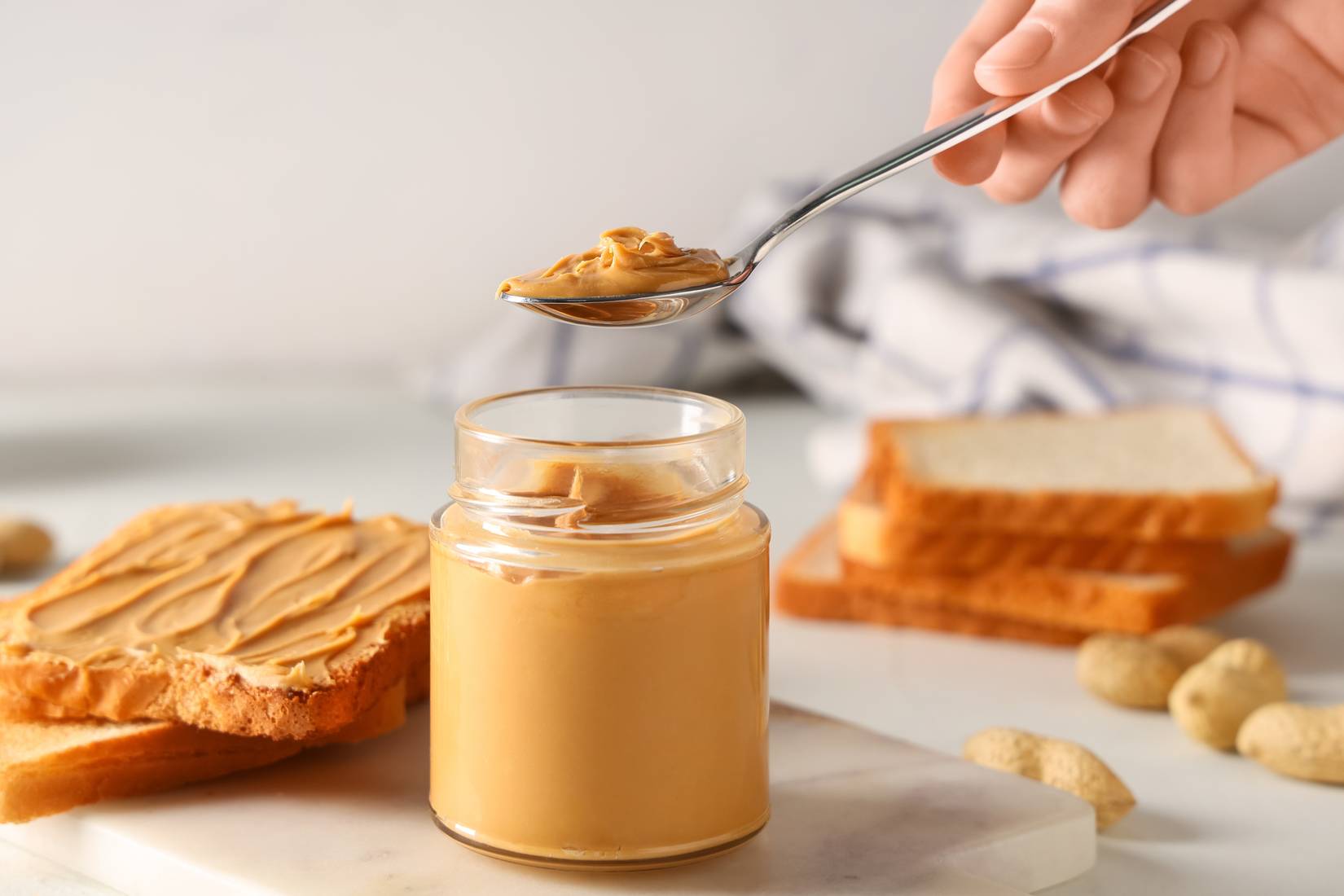 6 Everyday Items That Will Get You Pulled Aside By TSA Every Single Time