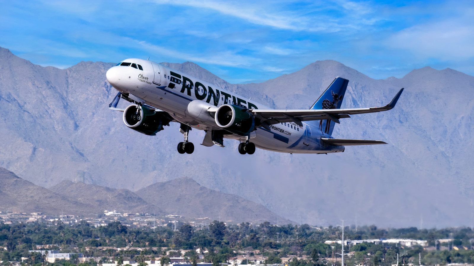 Northern Frontier The U.S. Cities Losing Their Frontier Lifeline This Fall