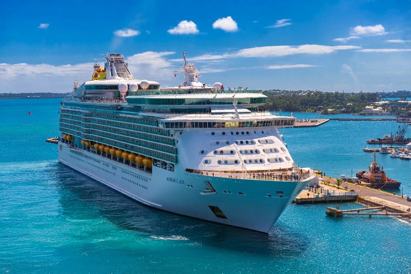 Royal Caribbean Reduces Refund Amount Under New Cancellation Policy