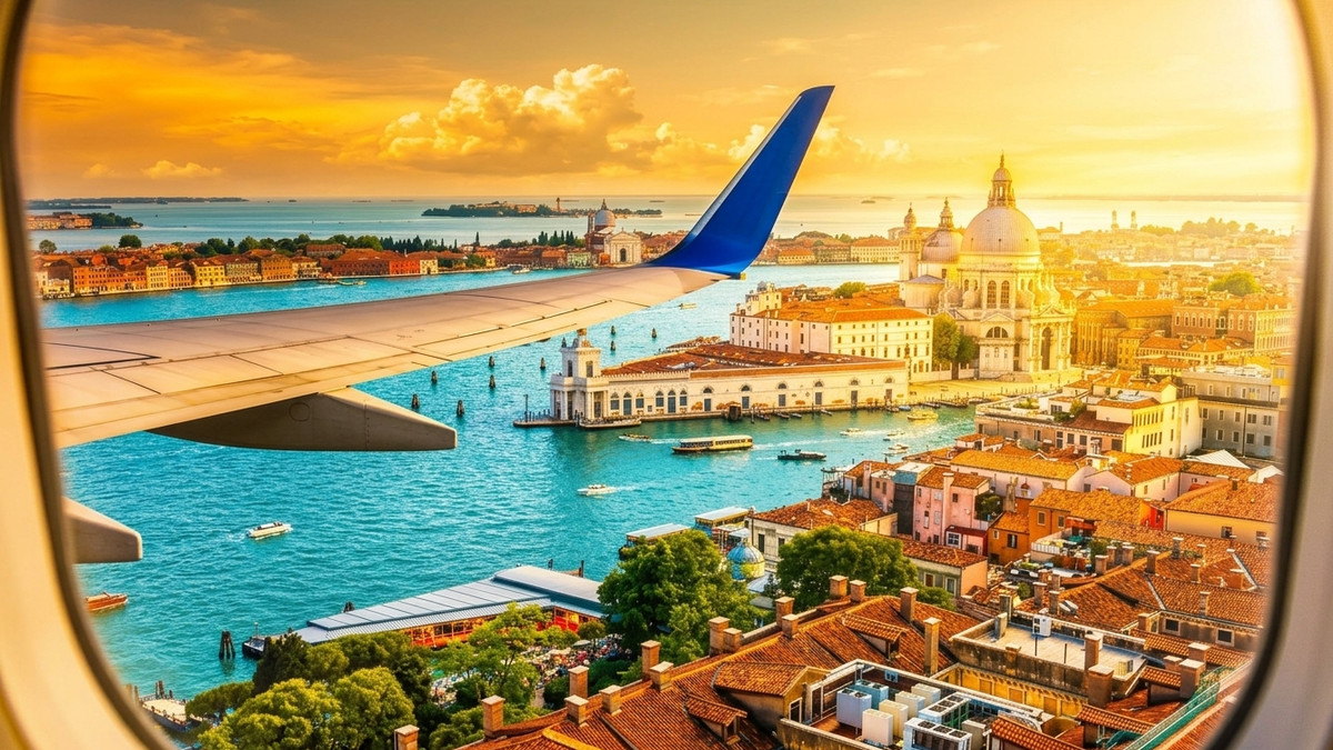 'They Are Cancelling Every Flight': United Airlines Customers Adjust As ...