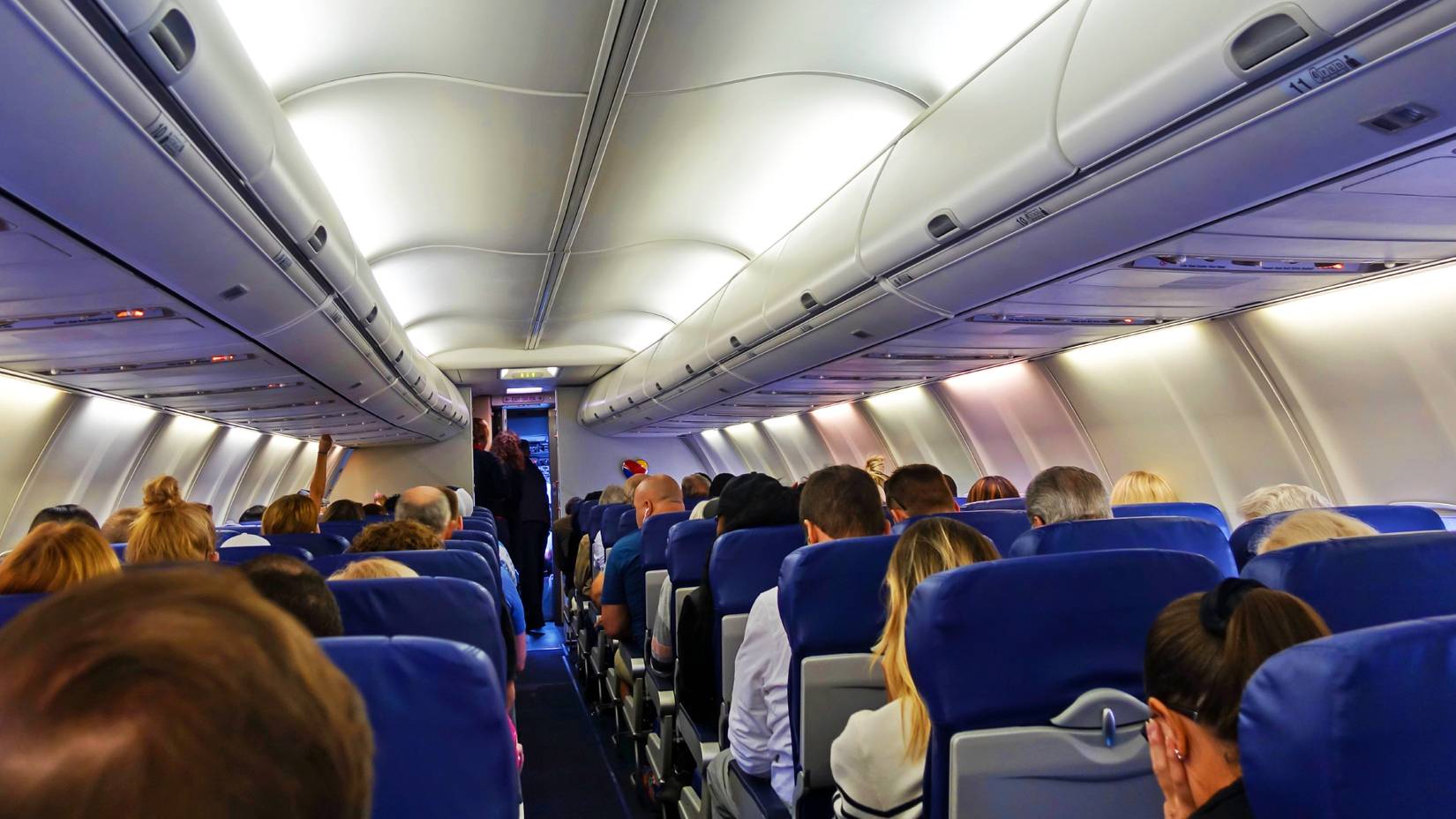 Southwest Airlines' Major Rule Change Makes Its Best Perk Harder To Obtain