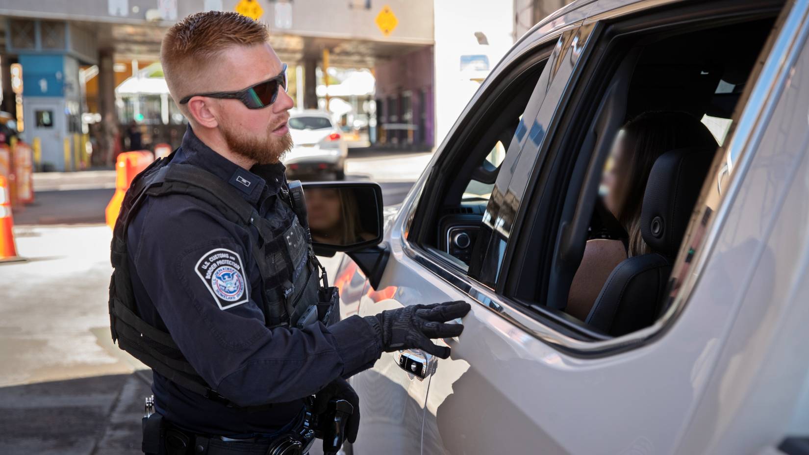 Americans Conflicted Over Bringing Alcohol Back From Canada: U.S ...