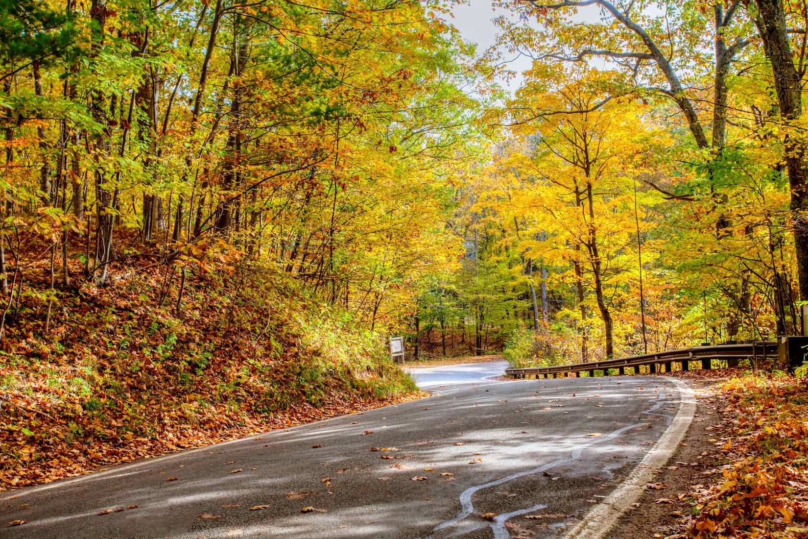 How Michigan's 'Naples Of The North' Out-Punches Mackinac For A Perfect ...